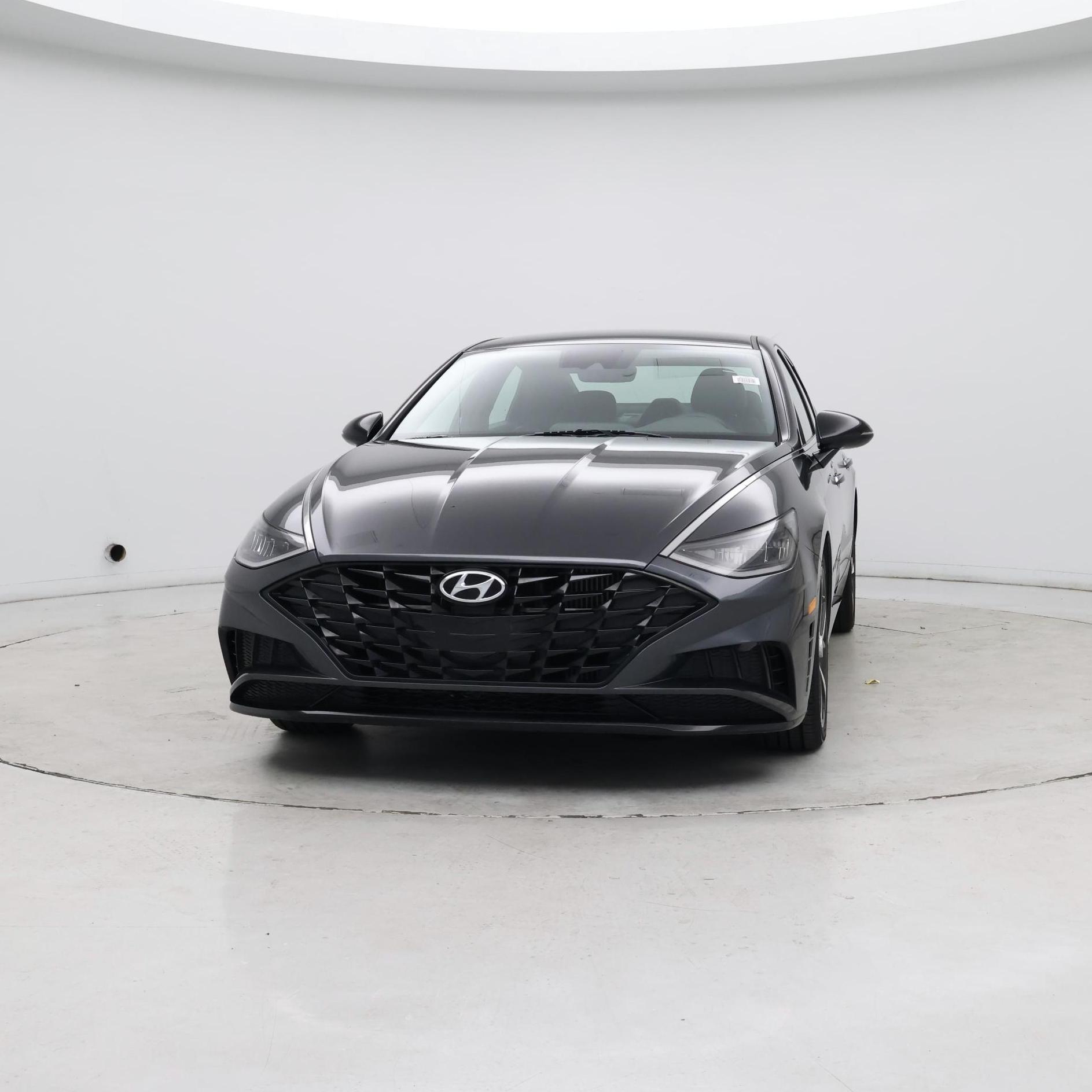 Thumbnail: 2021 Hyundai Sonata - 4