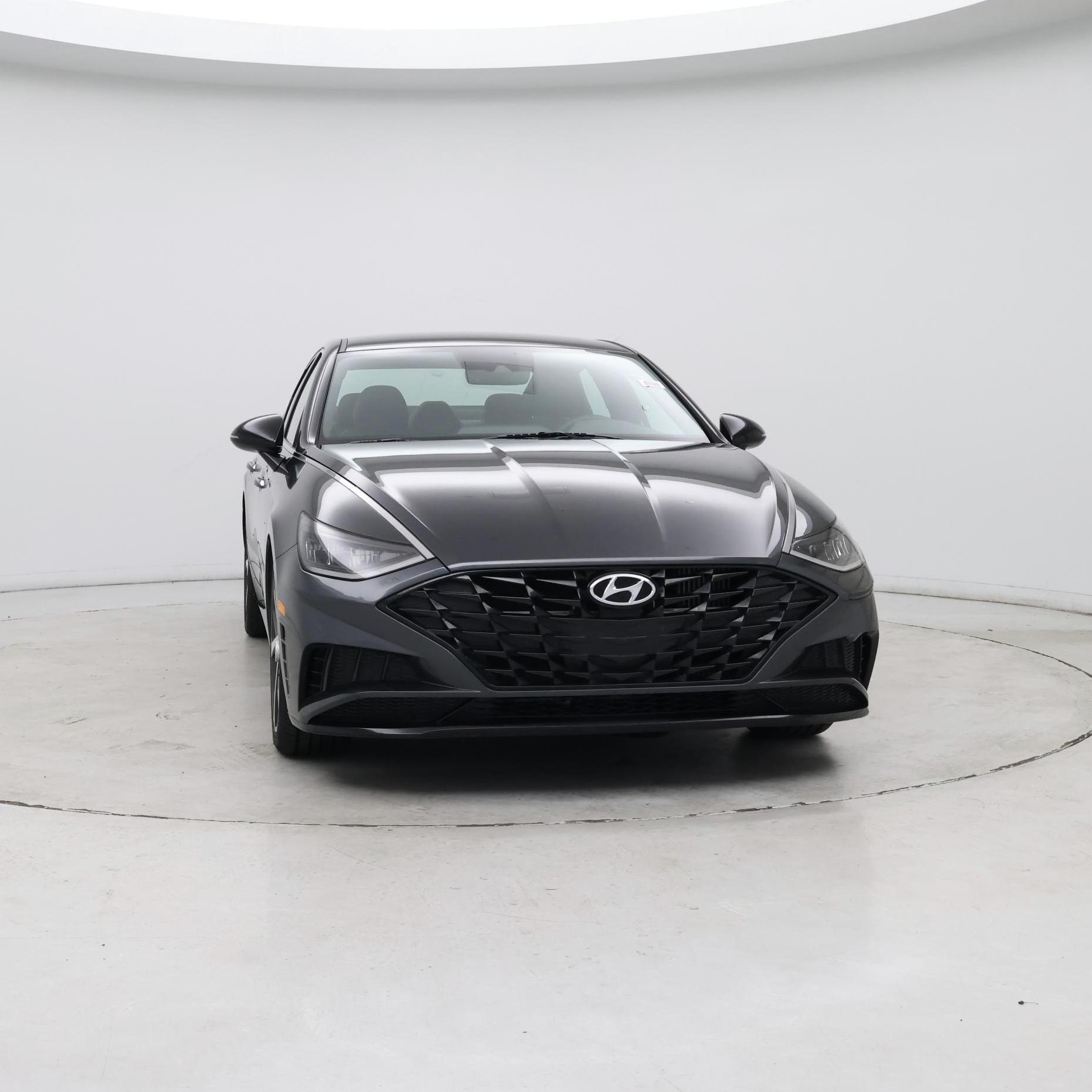 Thumbnail: 2021 Hyundai Sonata - 5