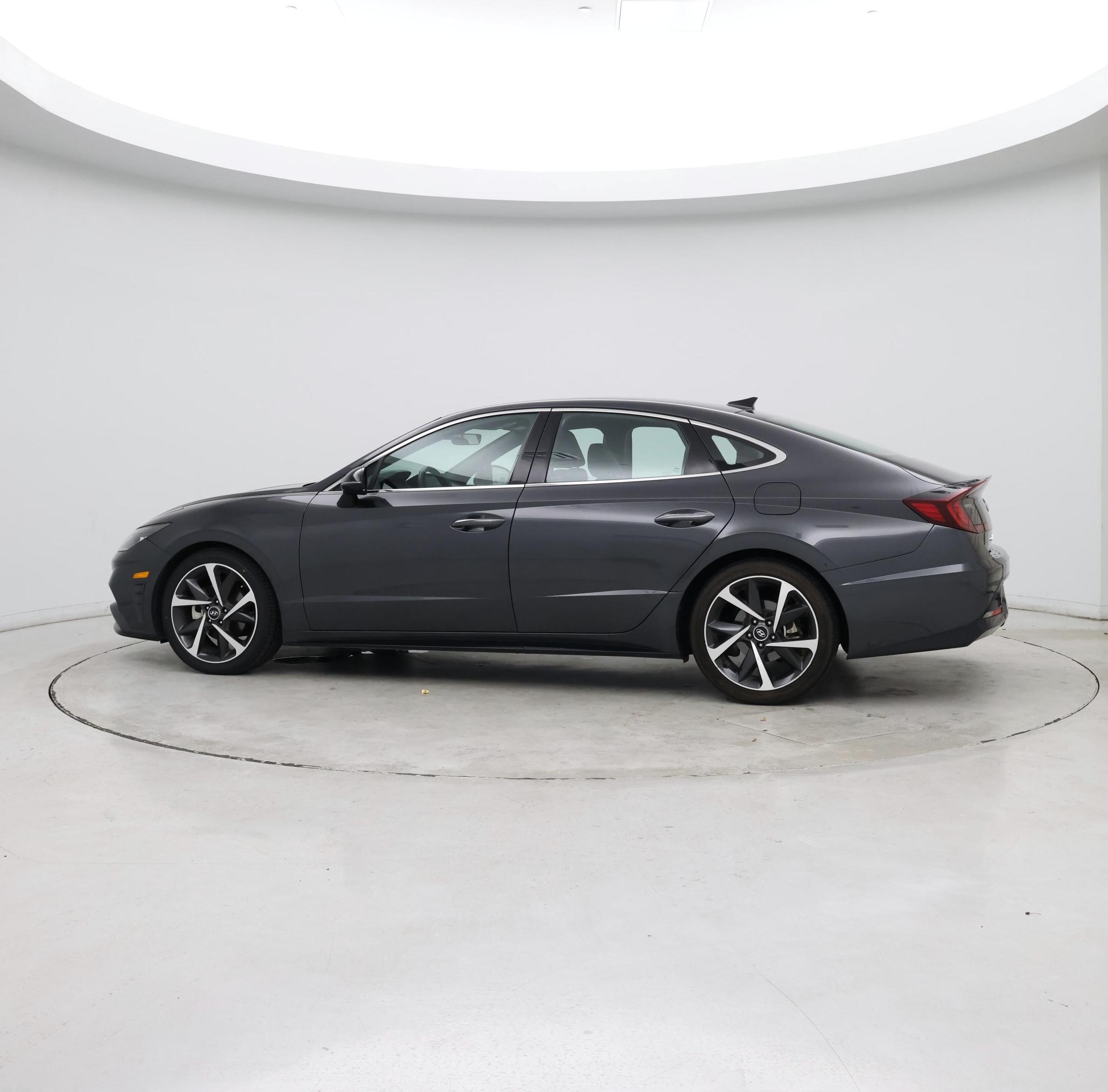 Thumbnail: 2021 Hyundai Sonata - 6