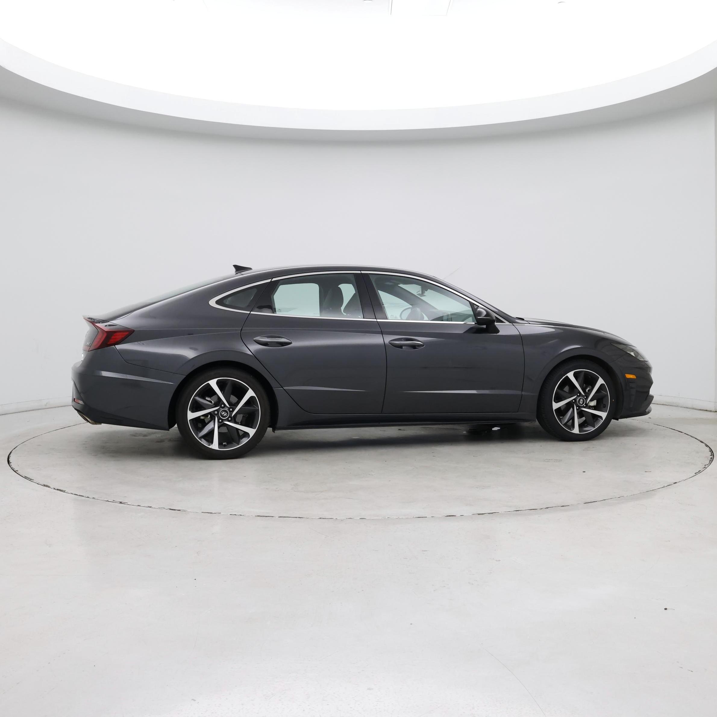 Thumbnail: 2021 Hyundai Sonata - 8