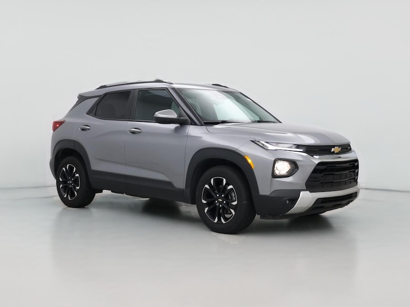 2023 Chevrolet TrailBlazer LT -
                  Raleigh, NC