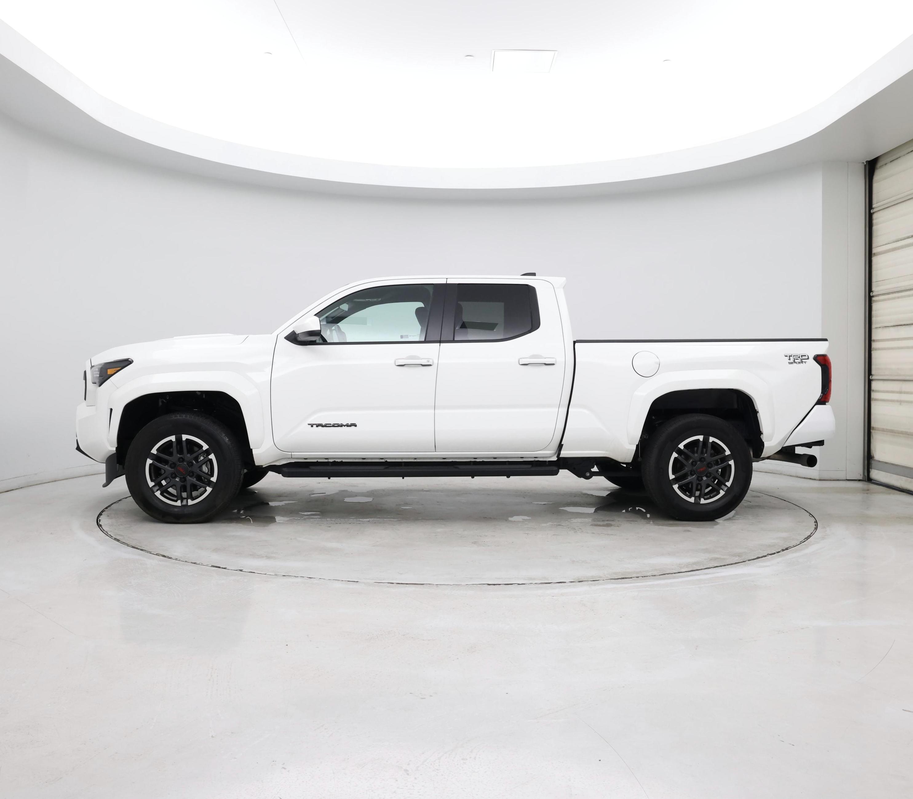 Thumbnail: 2024 Toyota Tacoma - 2