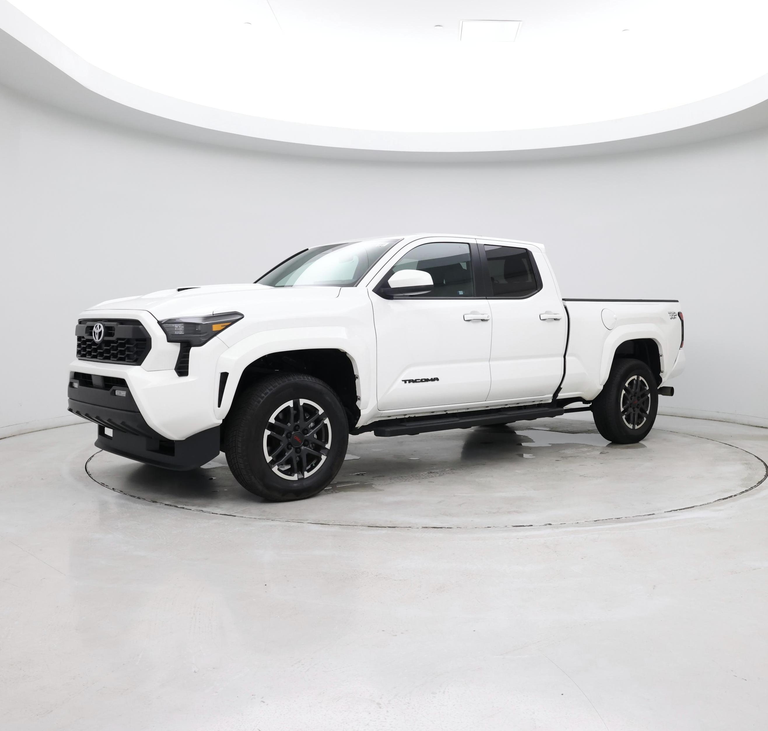 Thumbnail: 2024 Toyota Tacoma - 3