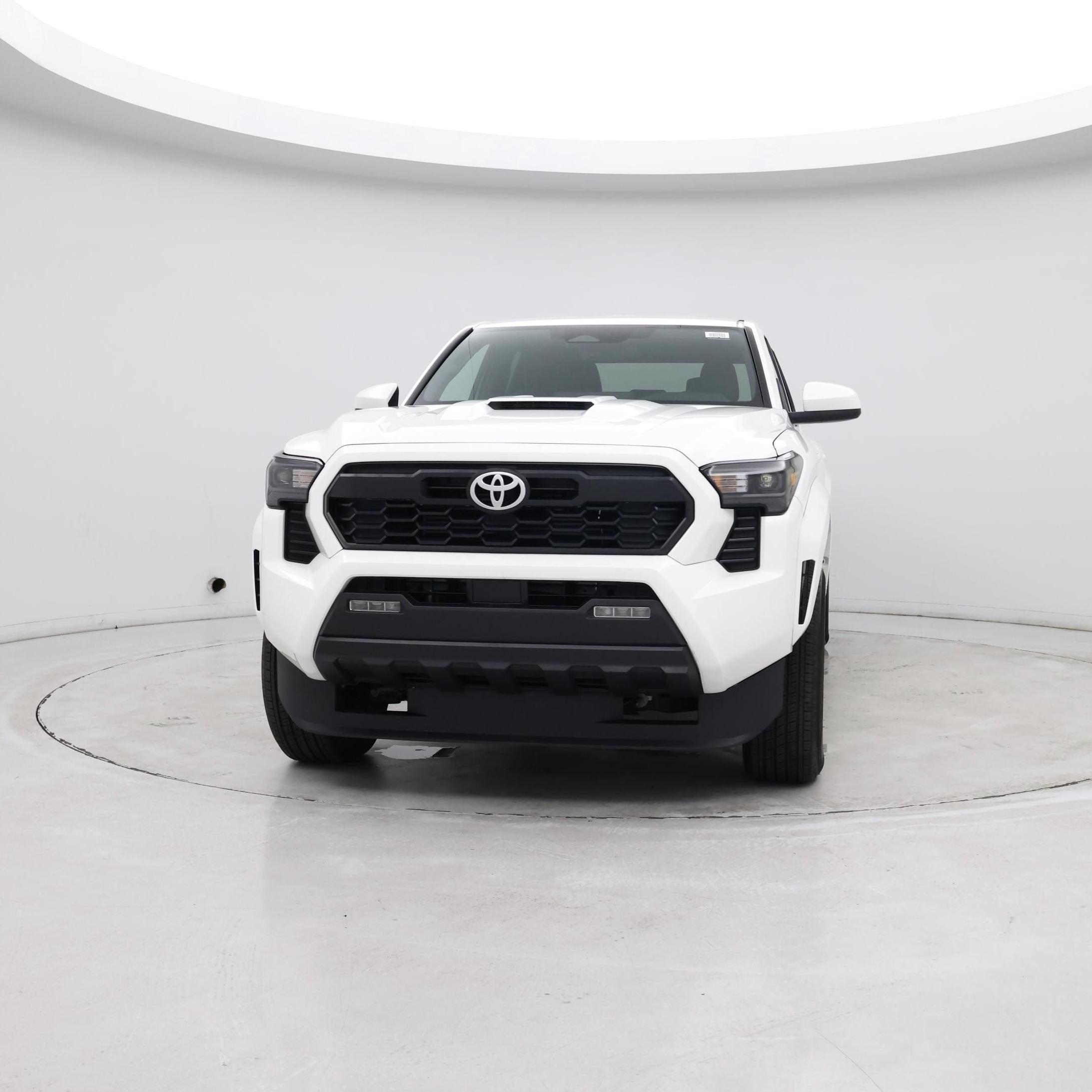 Thumbnail: 2024 Toyota Tacoma - 4