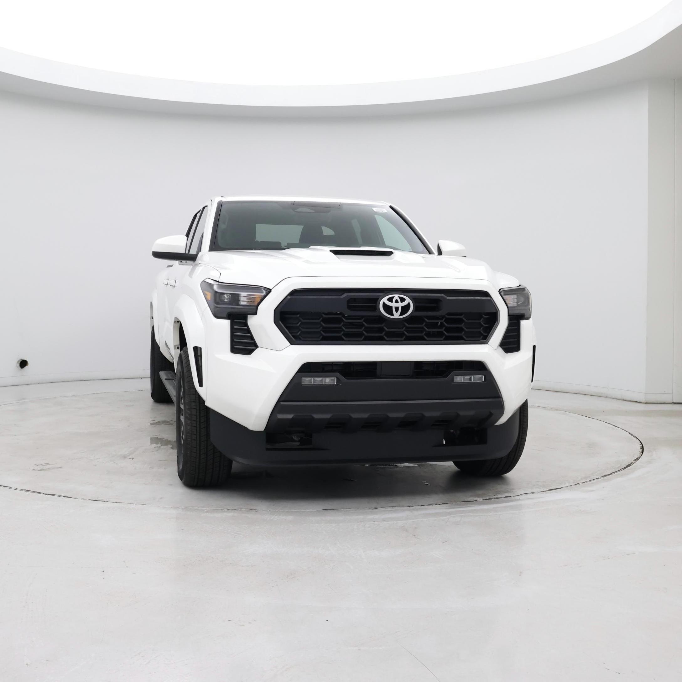 Thumbnail: 2024 Toyota Tacoma - 5