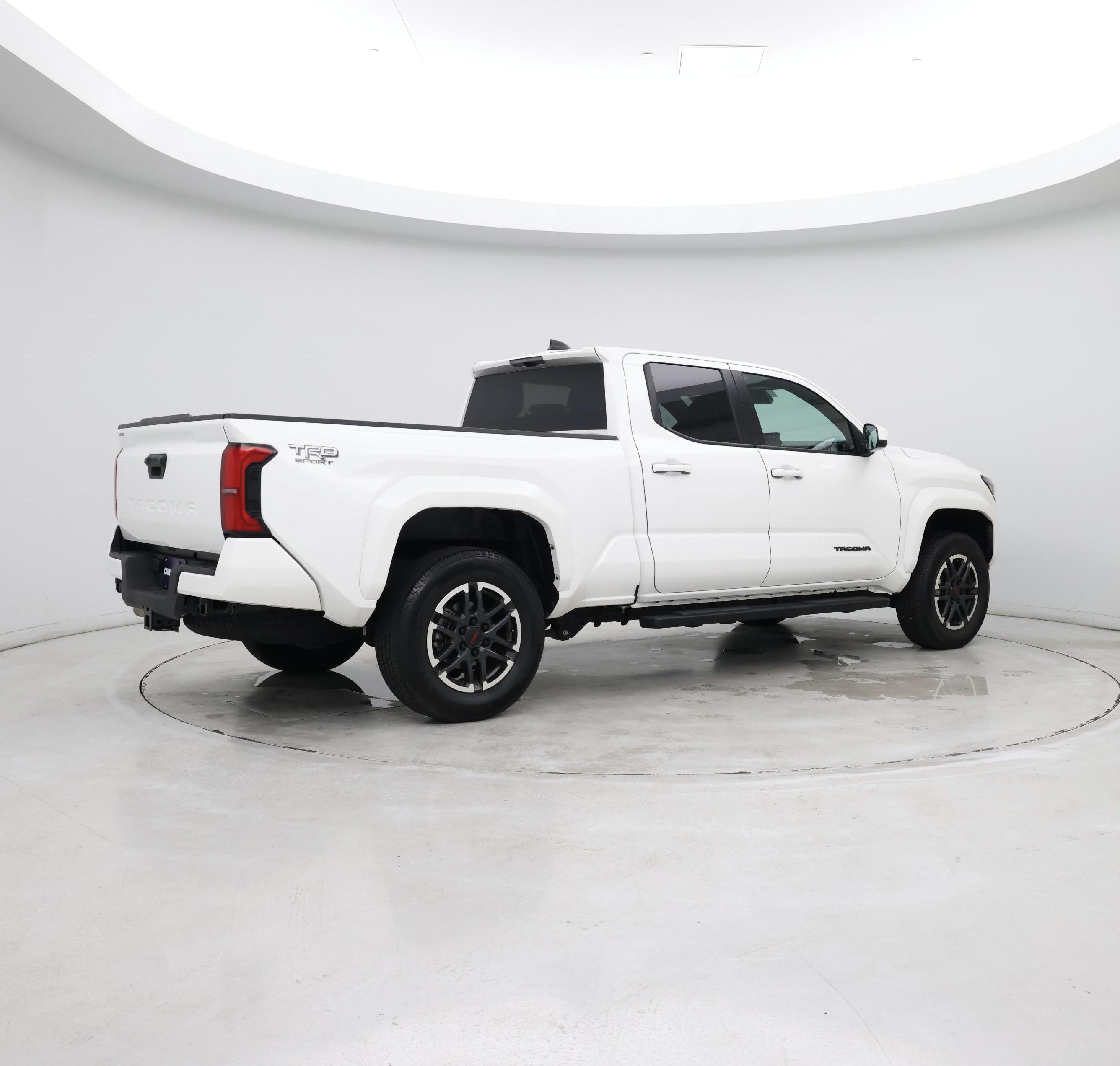 Thumbnail: 2024 Toyota Tacoma - 6