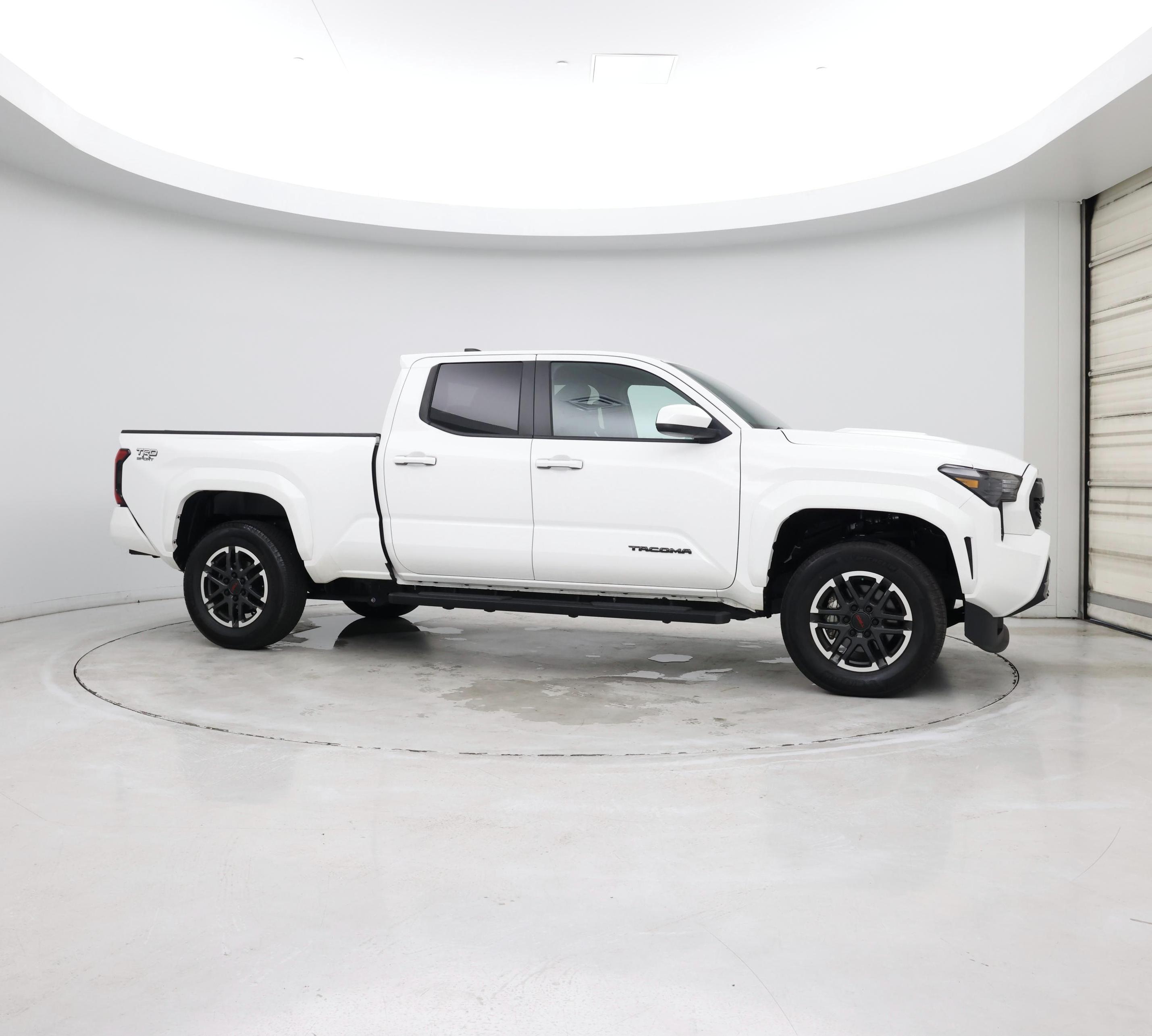 Thumbnail: 2024 Toyota Tacoma - 7