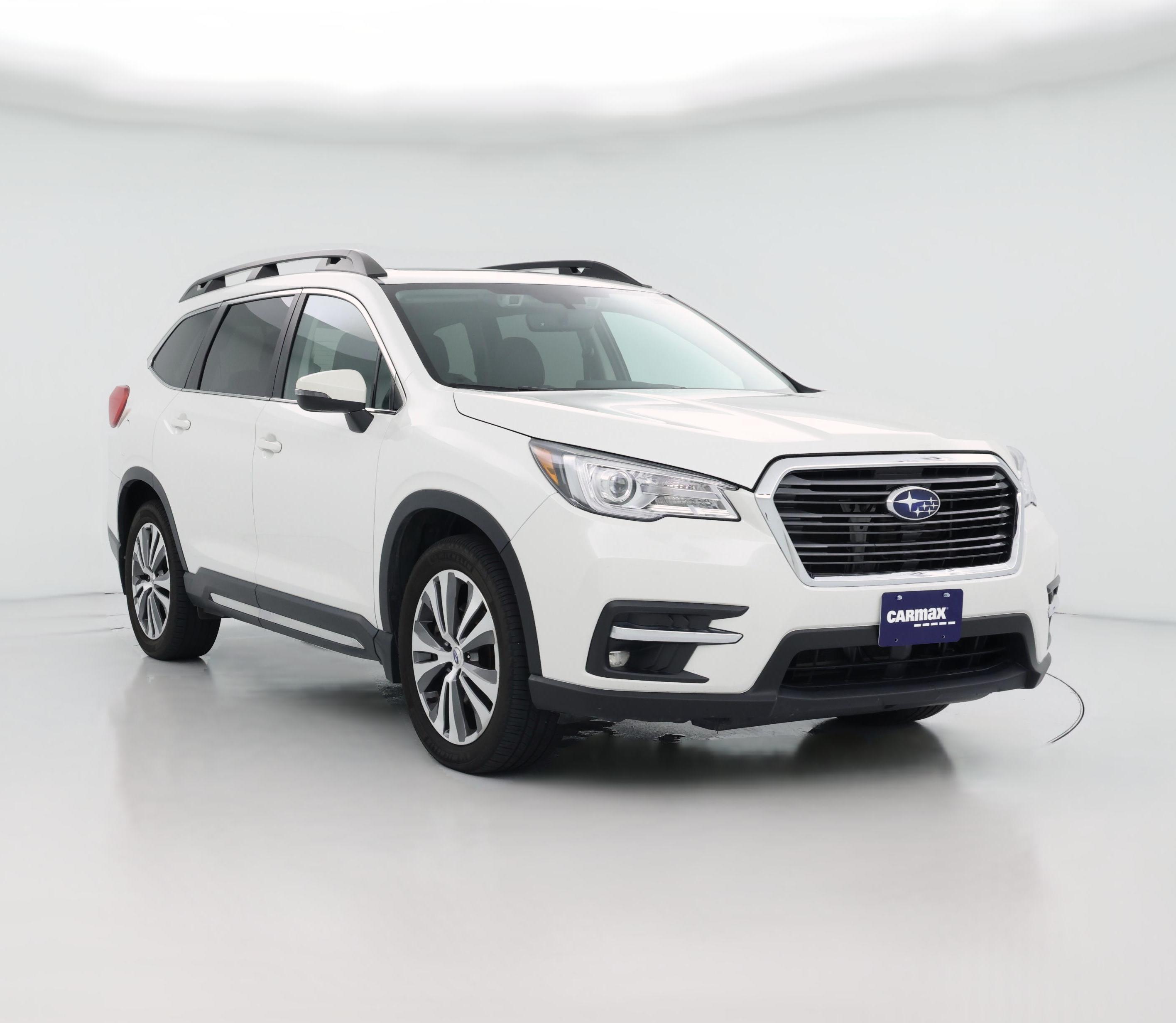 Thumbnail: 2022 Subaru Ascent - 1