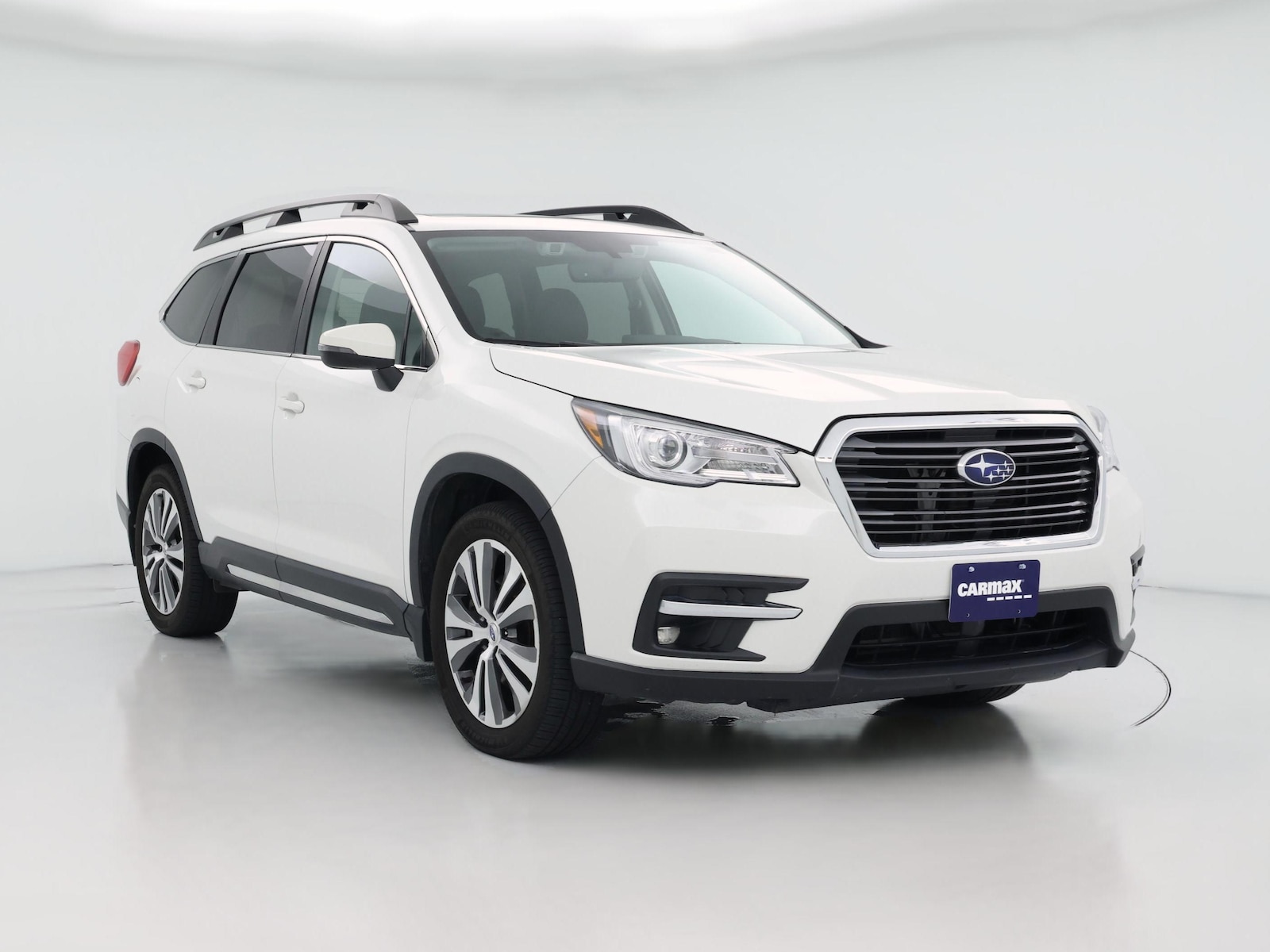 2022 Subaru Ascent