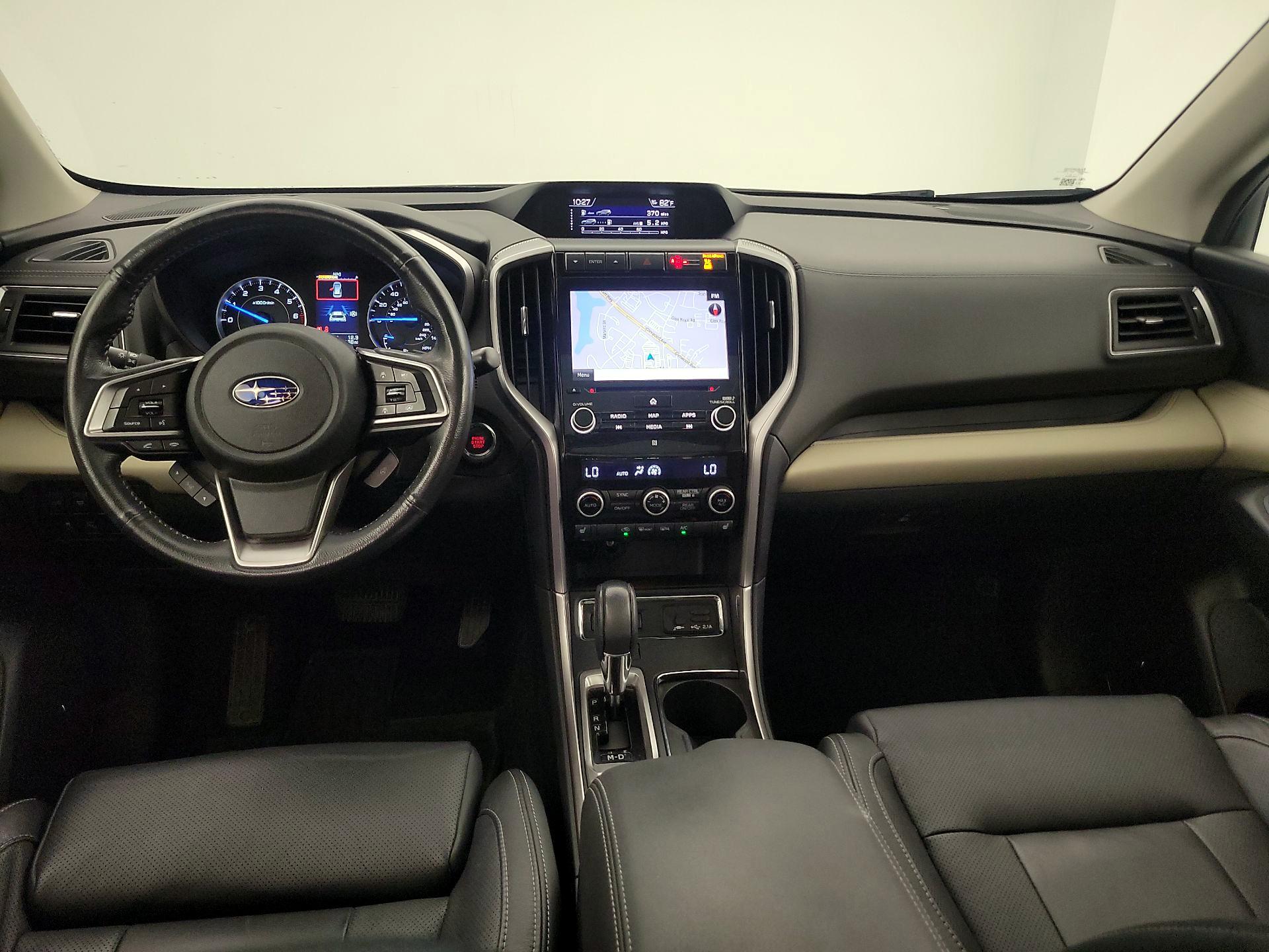 Thumbnail: 2022 Subaru Ascent - 9