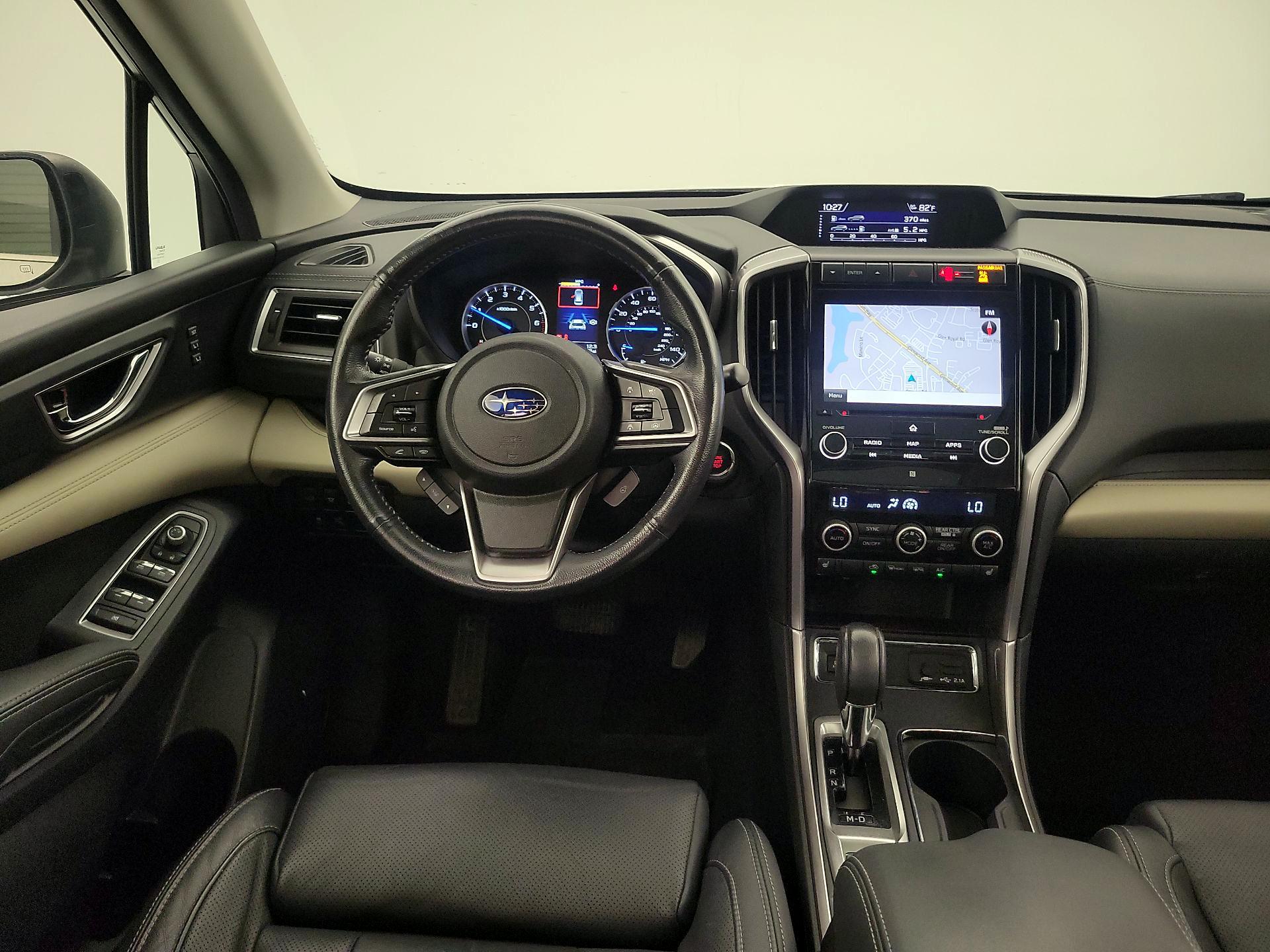 Thumbnail: 2022 Subaru Ascent - 10