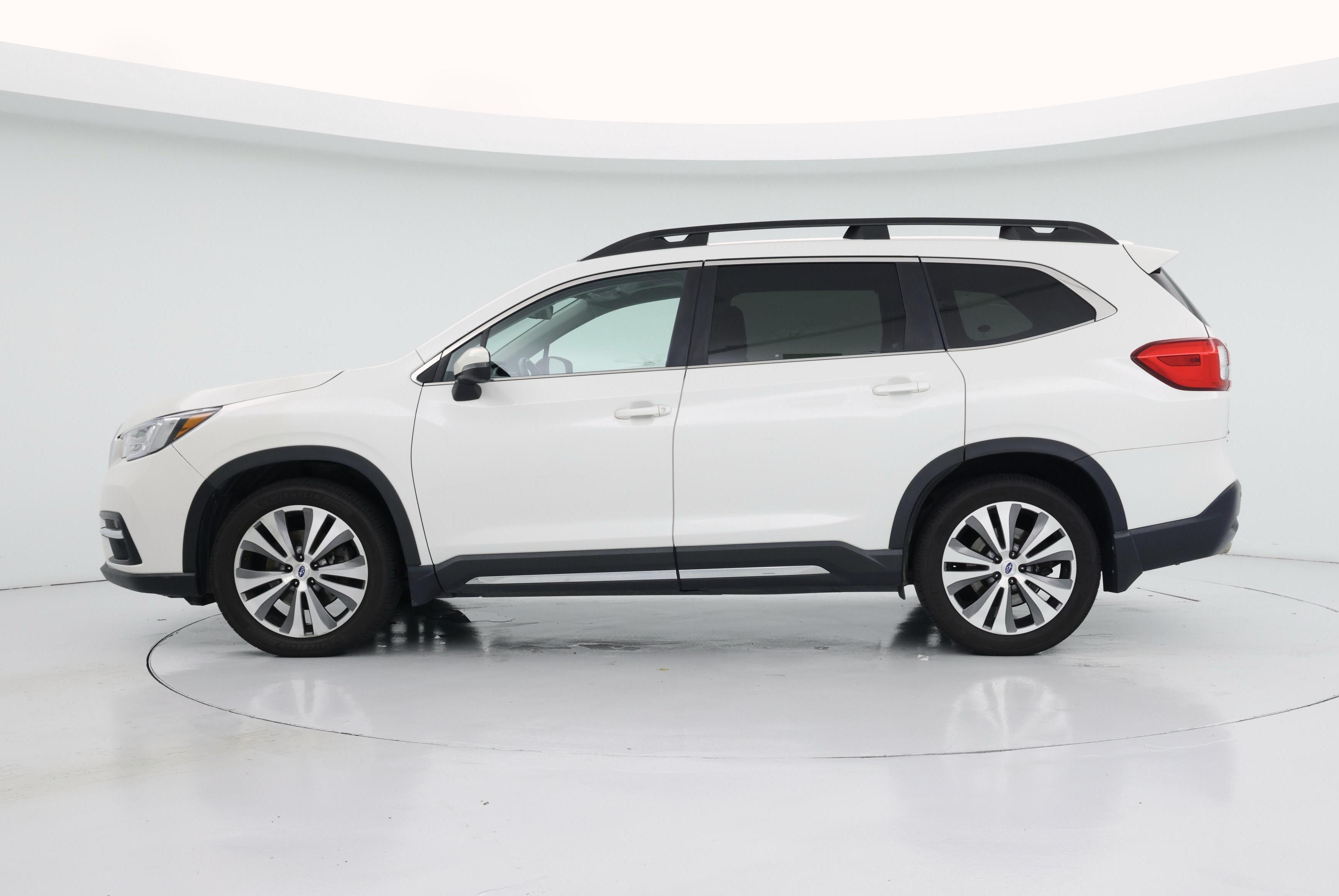 Thumbnail: 2022 Subaru Ascent - 3