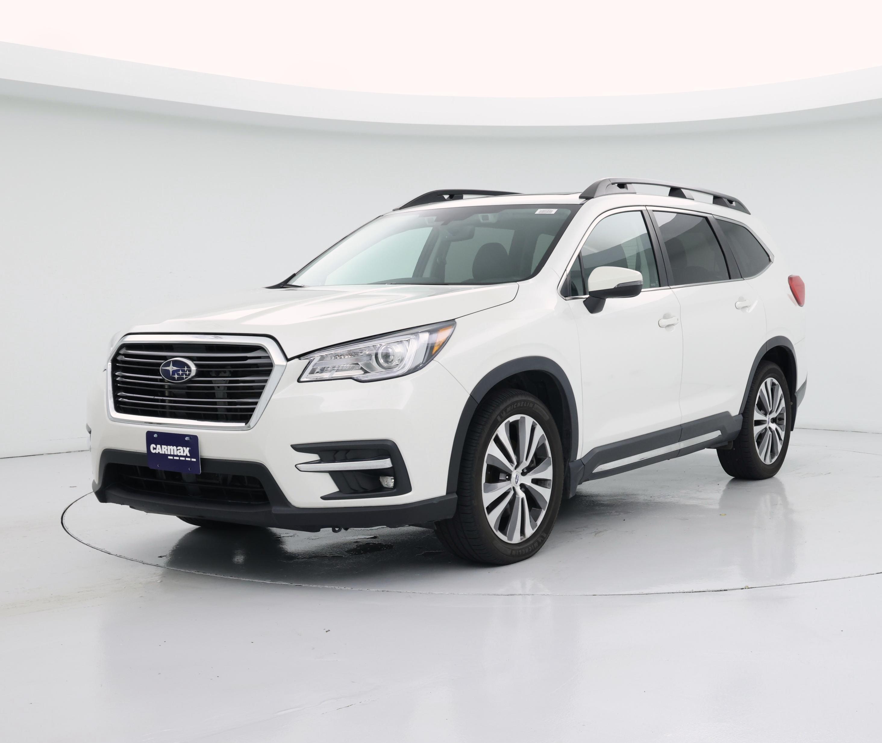 Thumbnail: 2022 Subaru Ascent - 4