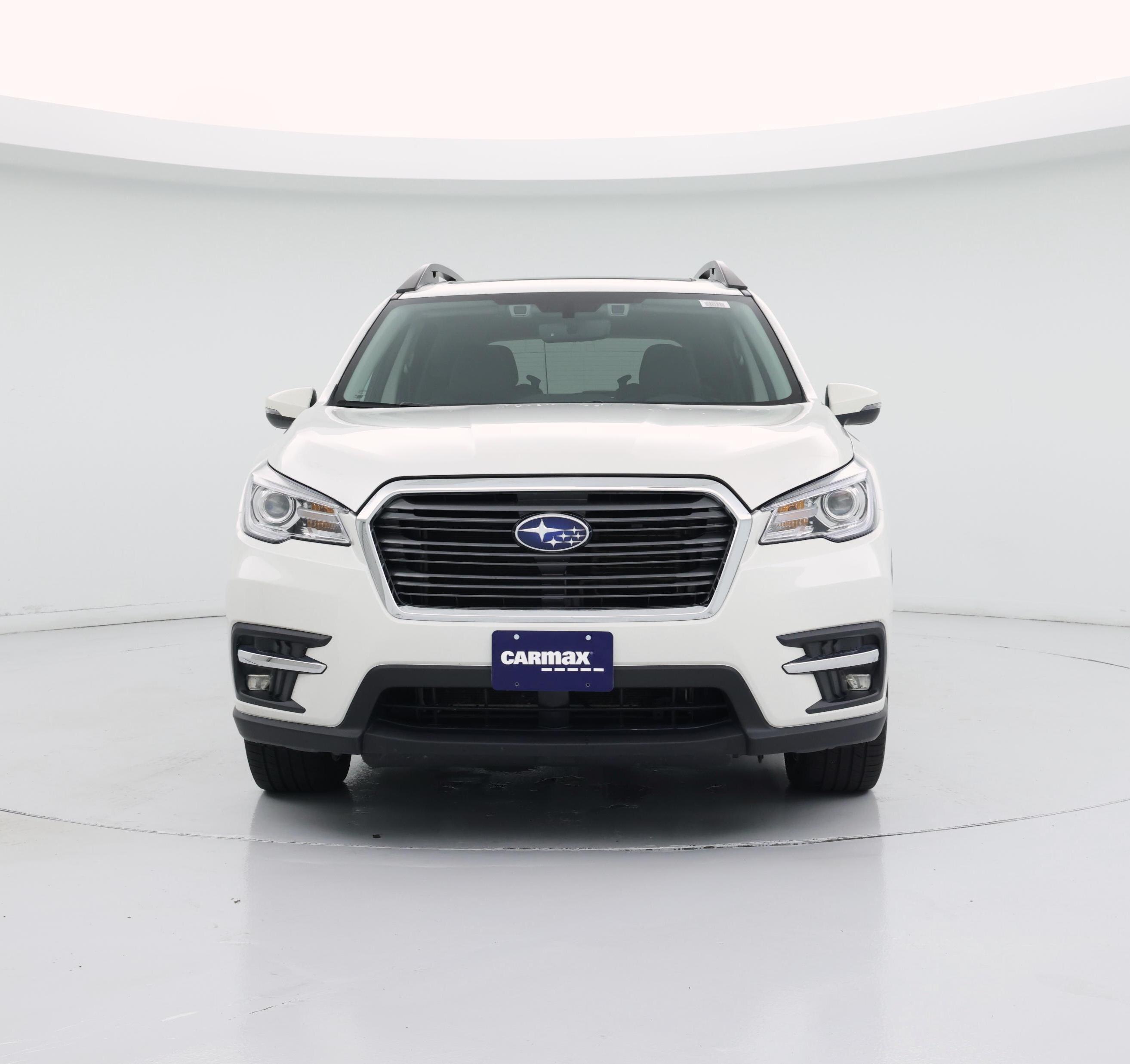 Thumbnail: 2022 Subaru Ascent - 5