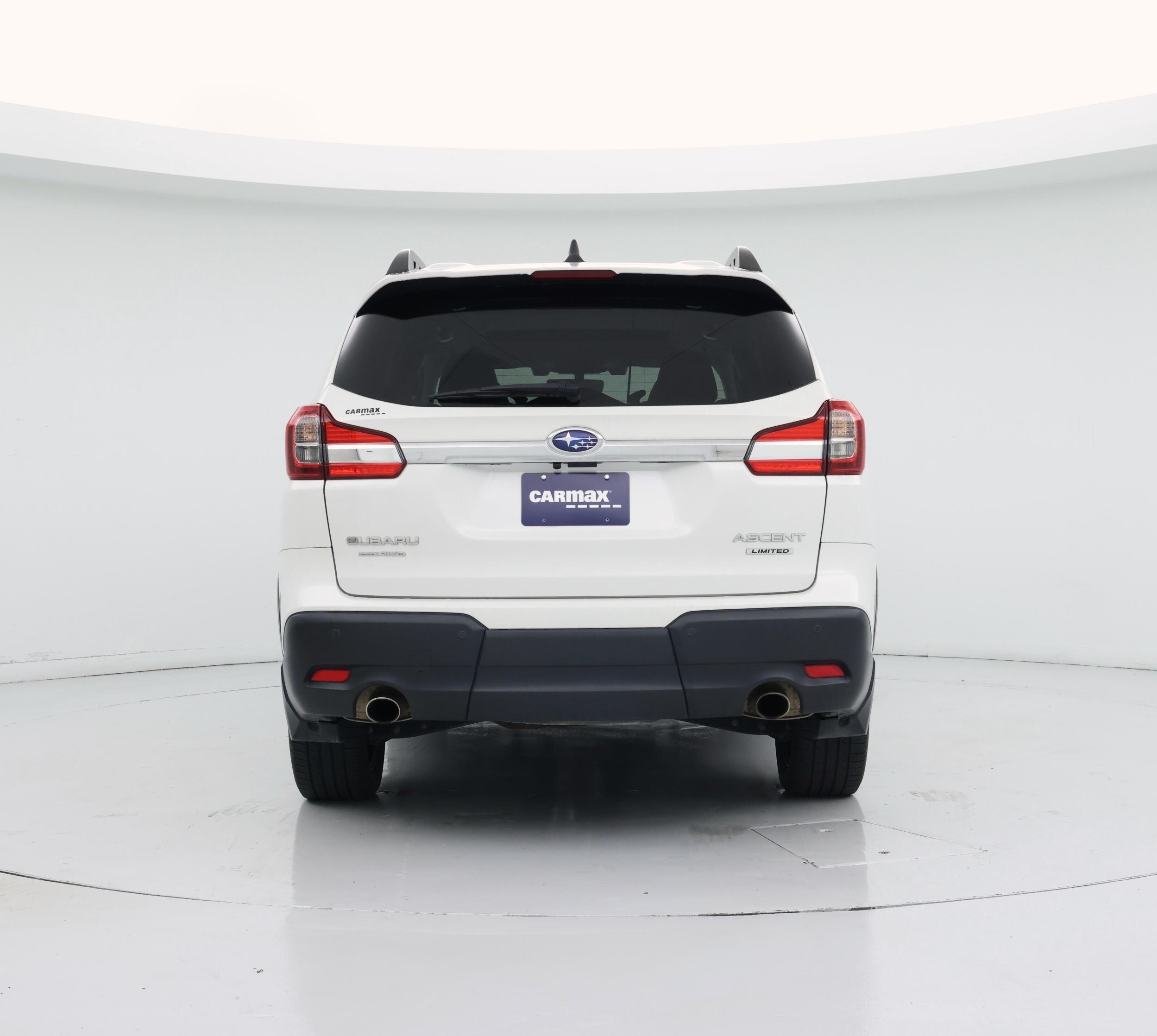 Thumbnail: 2022 Subaru Ascent - 6