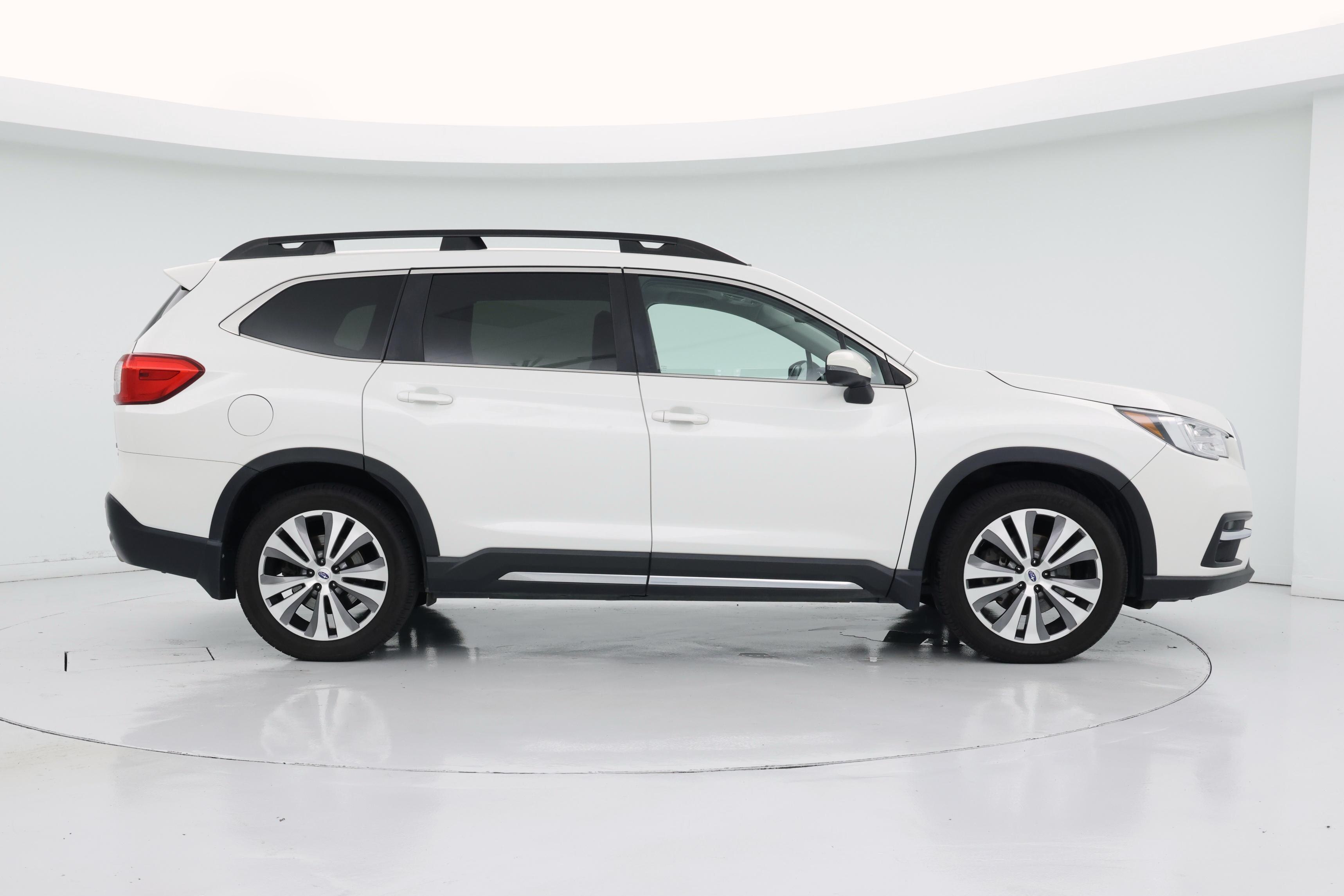 Thumbnail: 2022 Subaru Ascent - 7