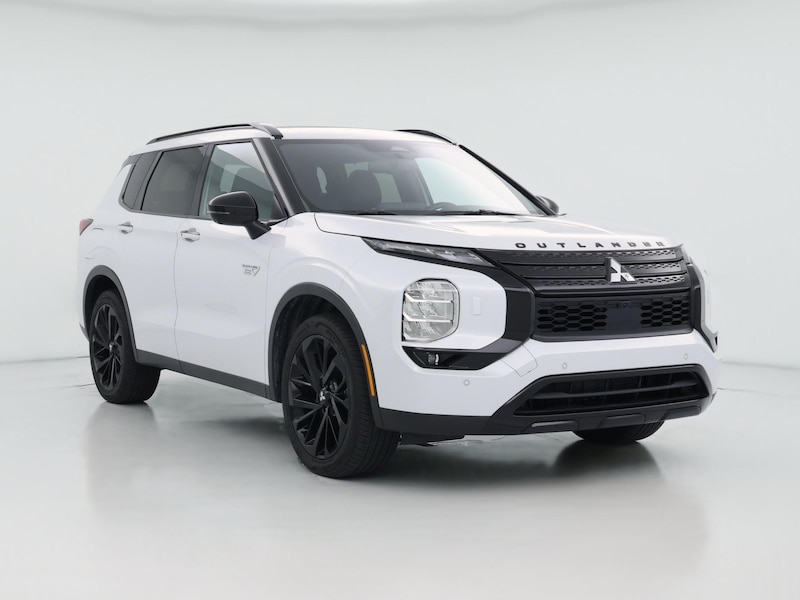 2025 Mitsubishi Outlander SEL Black Edition
