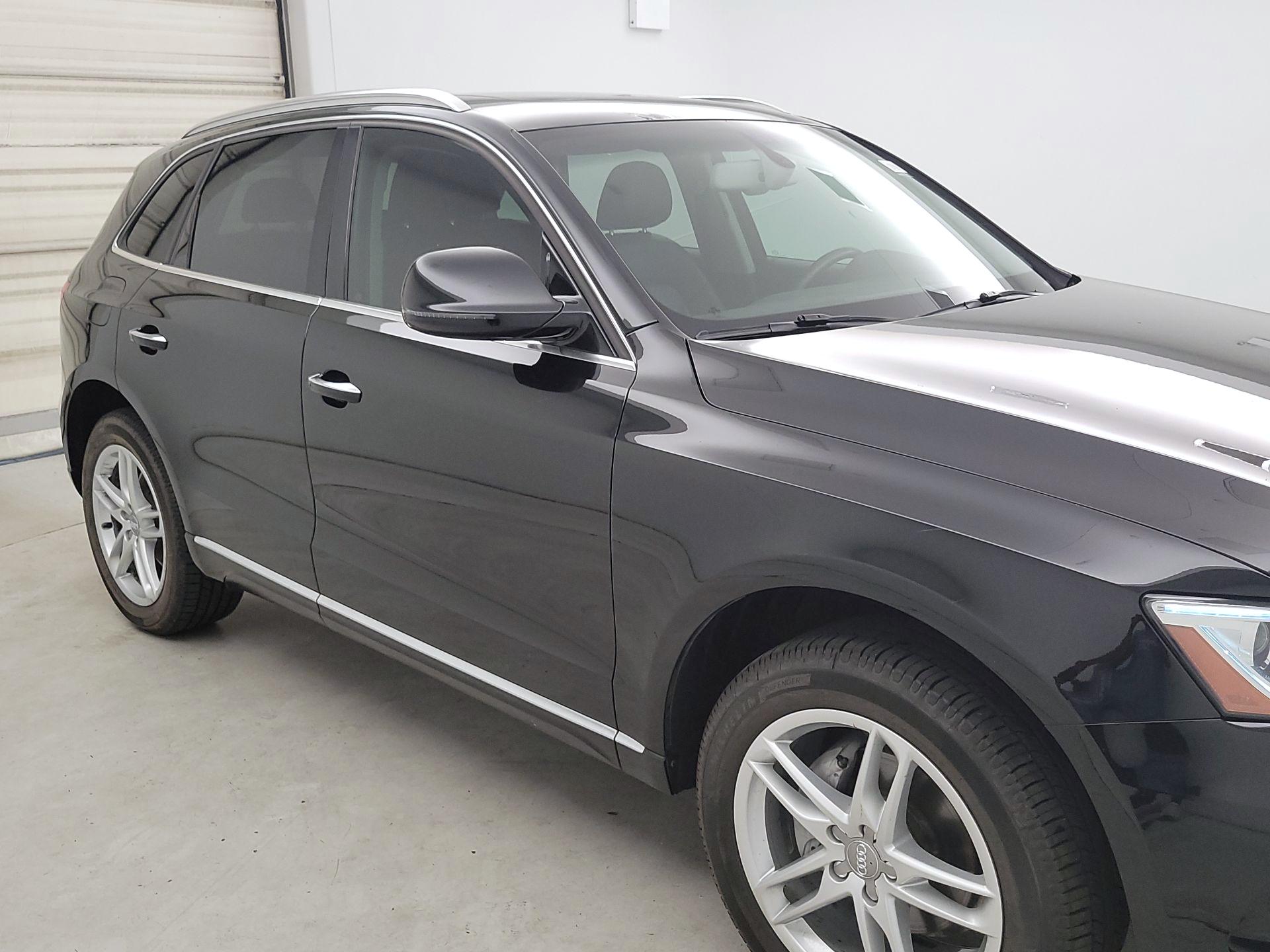 Thumbnail: 2017 Audi Q5 - 1