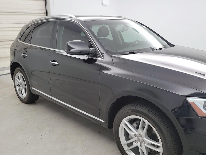 2017 Audi Q5 Premium Plus