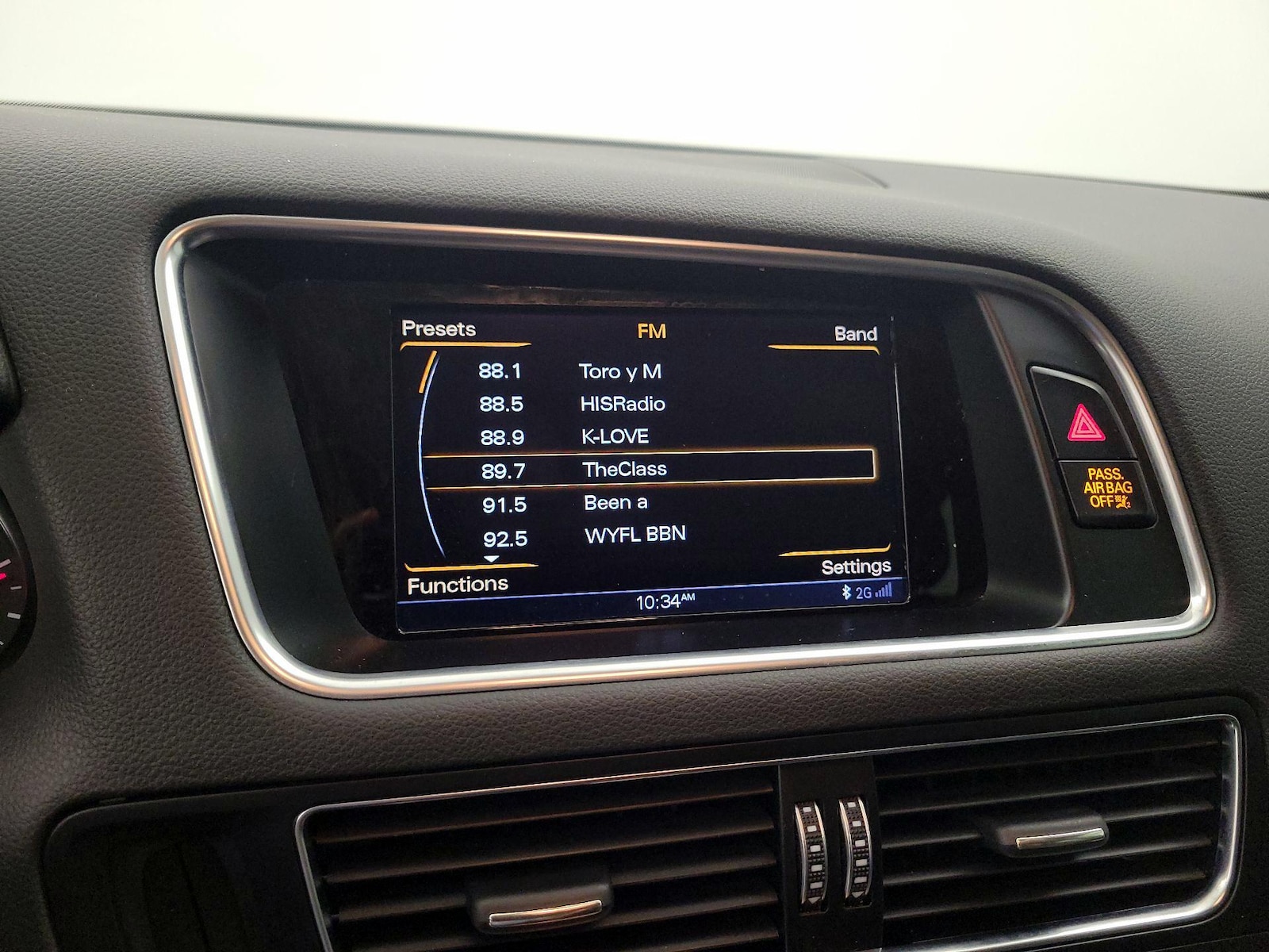 2017 Audi Q5 Premium Plus - Photo 14