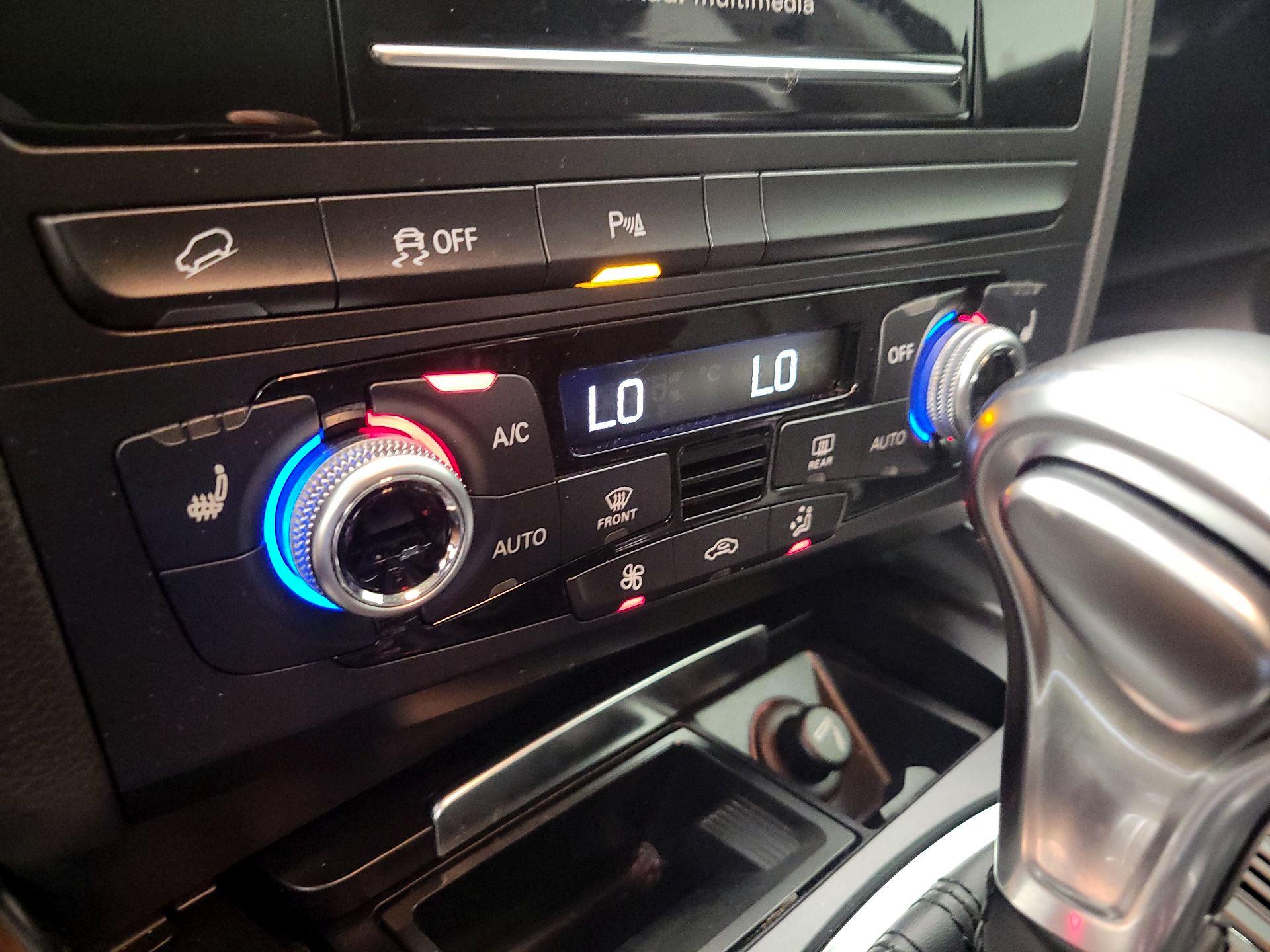 Thumbnail: 2017 Audi Q5 - 14