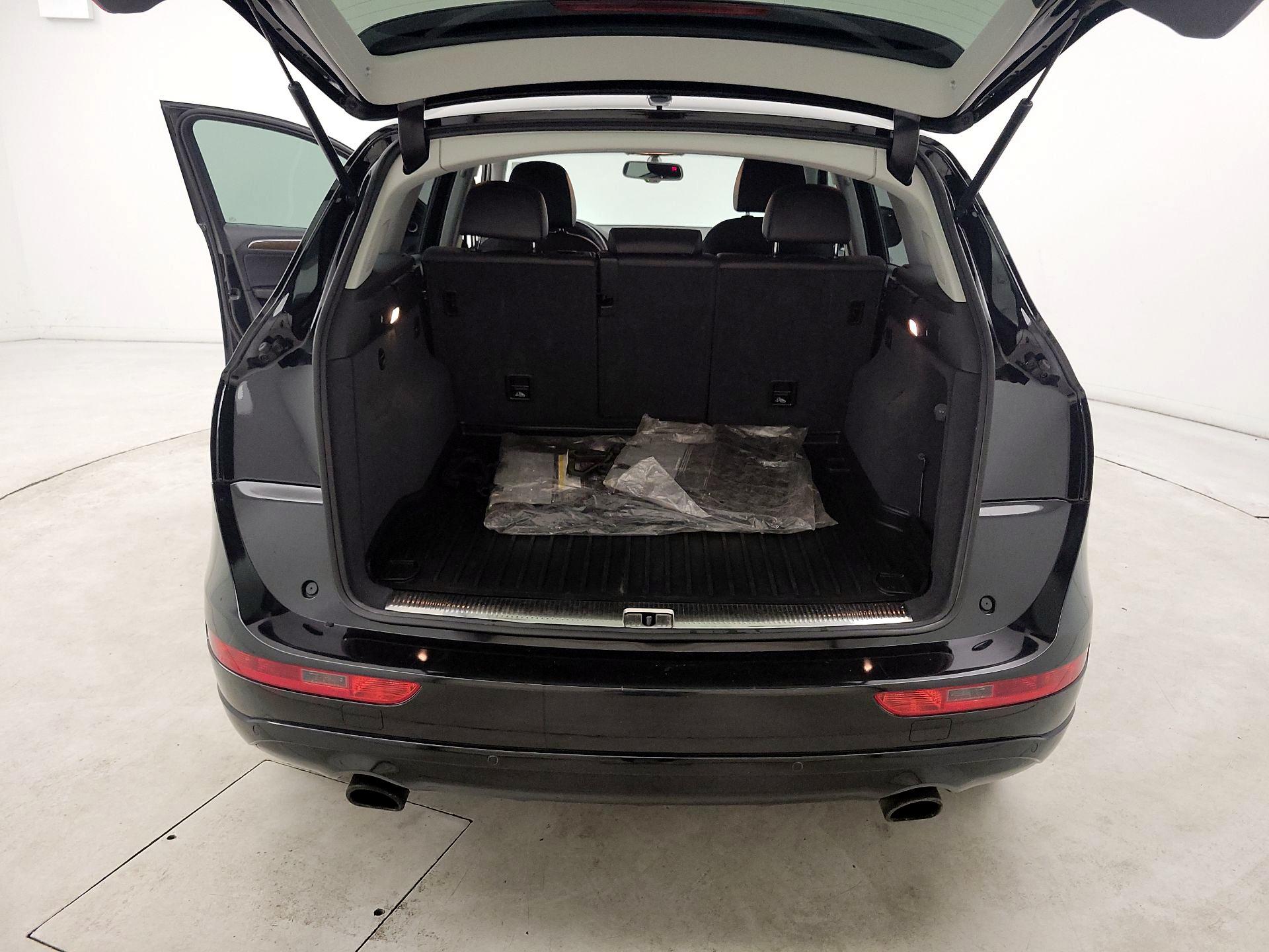 Thumbnail: 2017 Audi Q5 - 18