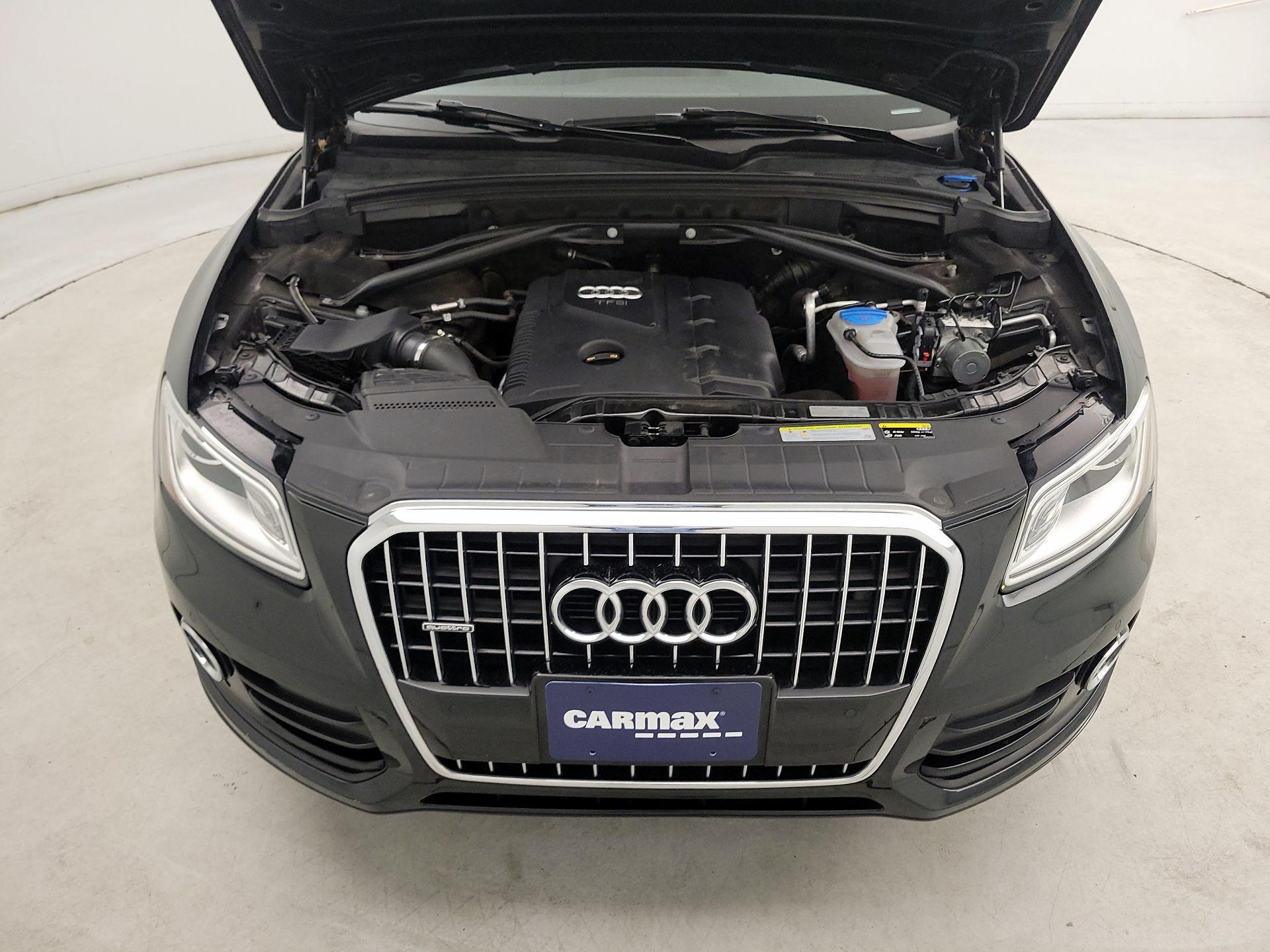 Thumbnail: 2017 Audi Q5 - 19