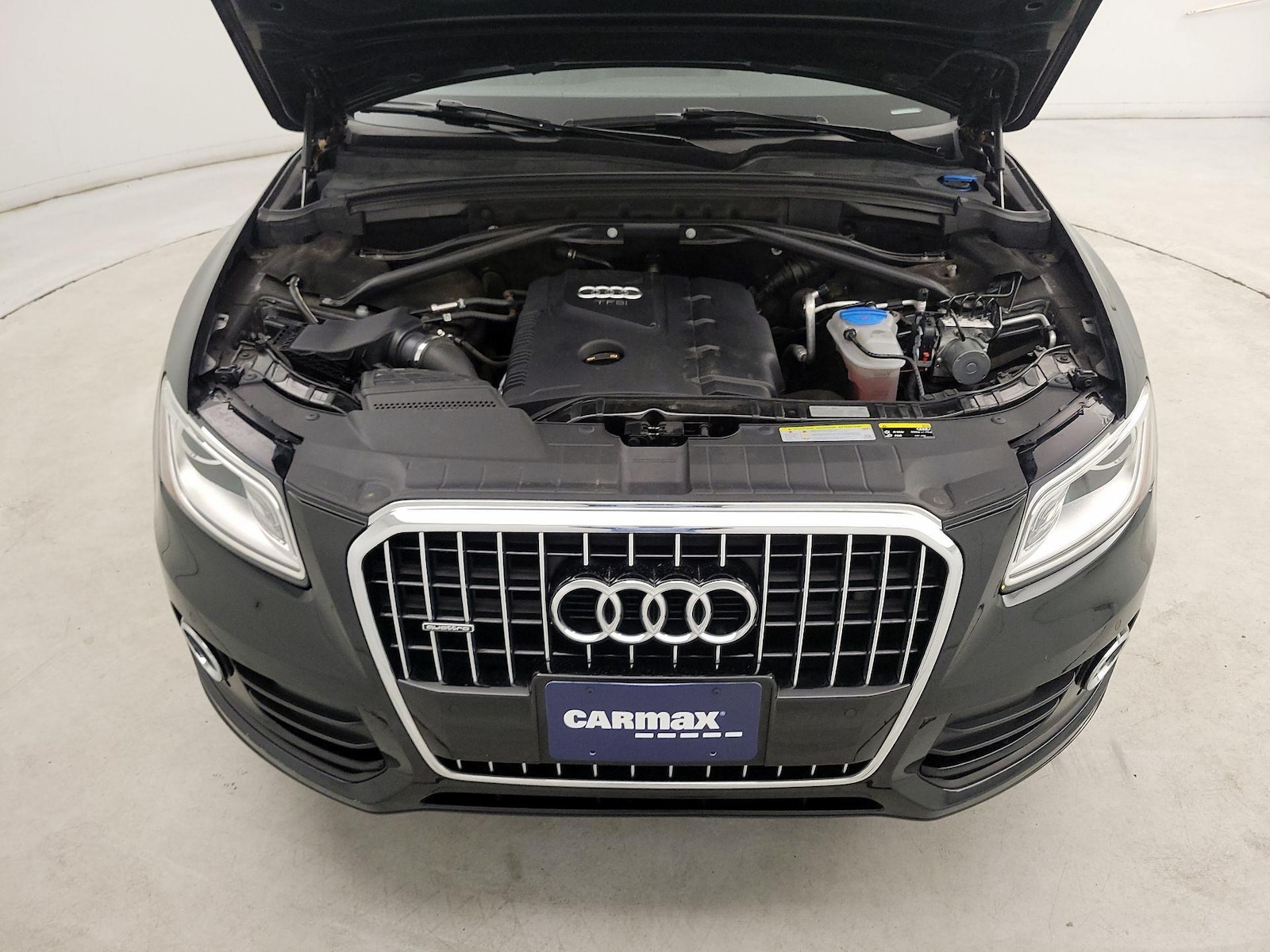2017 Audi Q5 Premium Plus - Photo 20