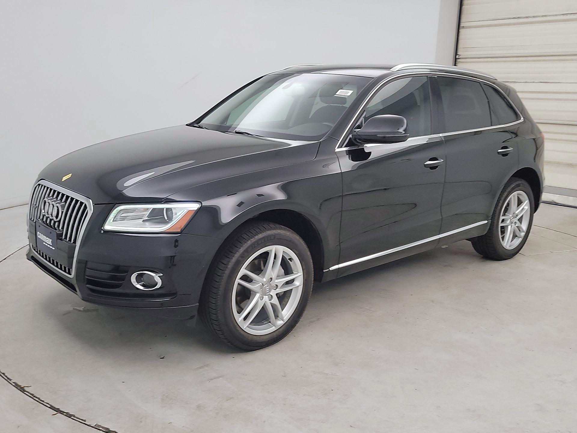 Thumbnail: 2017 Audi Q5 - 3