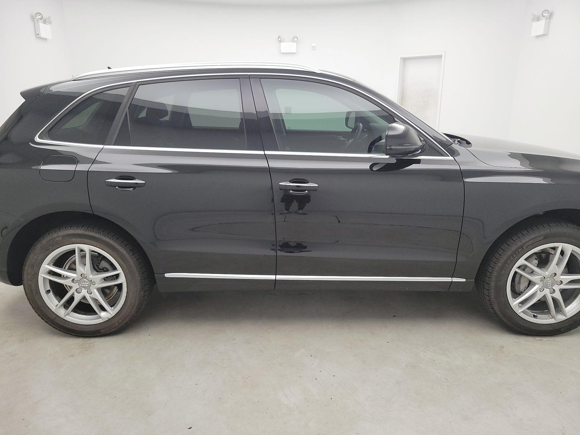Thumbnail: 2017 Audi Q5 - 4