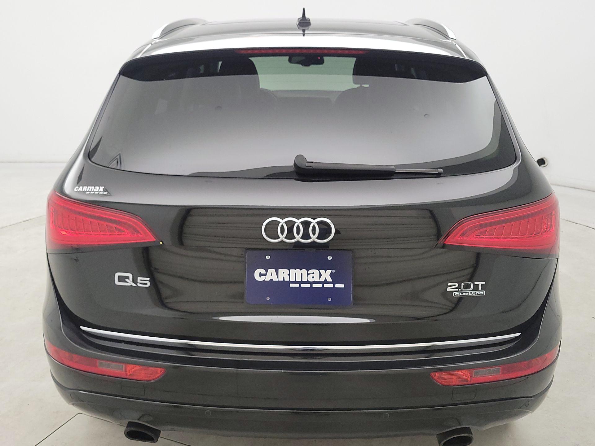 Thumbnail: 2017 Audi Q5 - 6