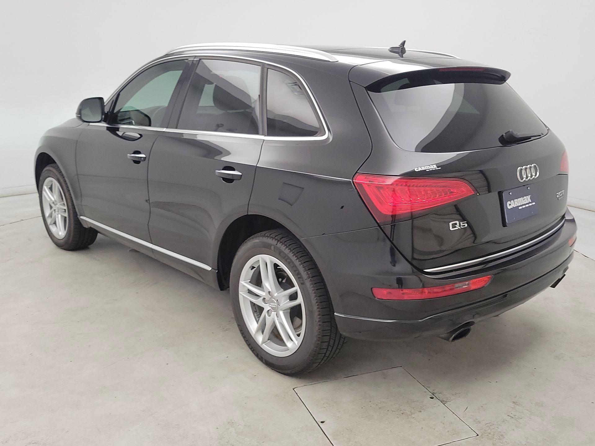 Thumbnail: 2017 Audi Q5 - 7