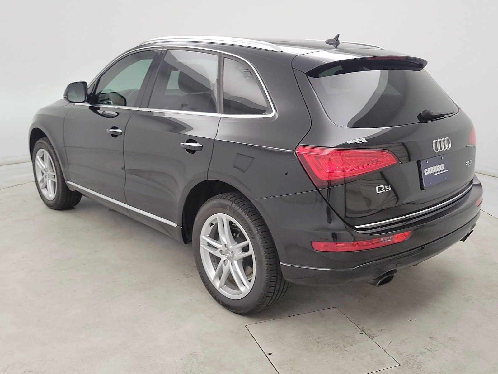 2017 Audi Q5 Premium Plus - Photo 7