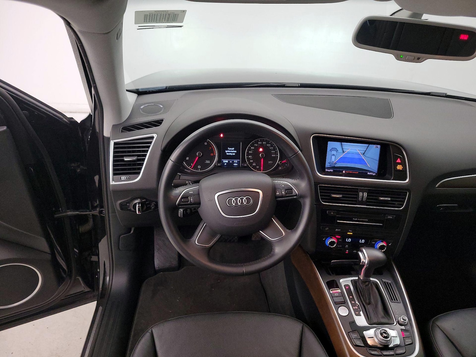 2017 Audi Q5 Premium Plus - Photo 9