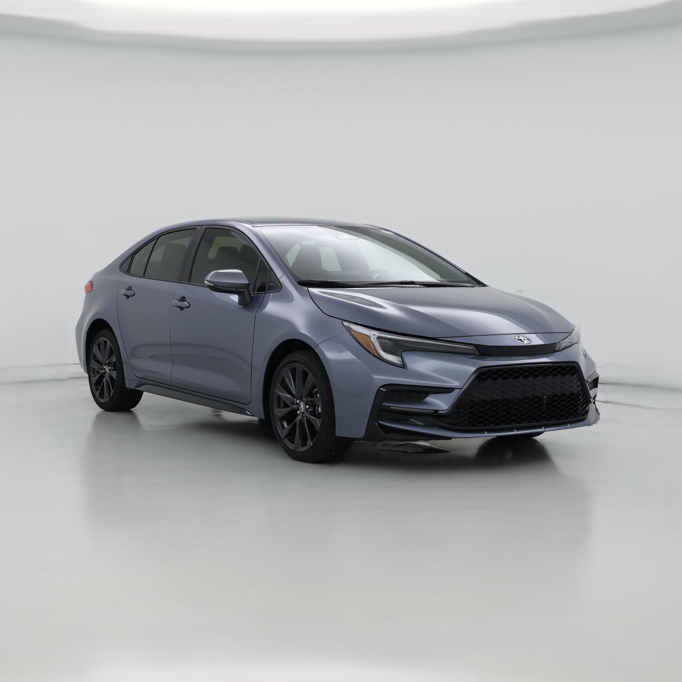 Thumbnail: 2026 Toyota Corolla - 1