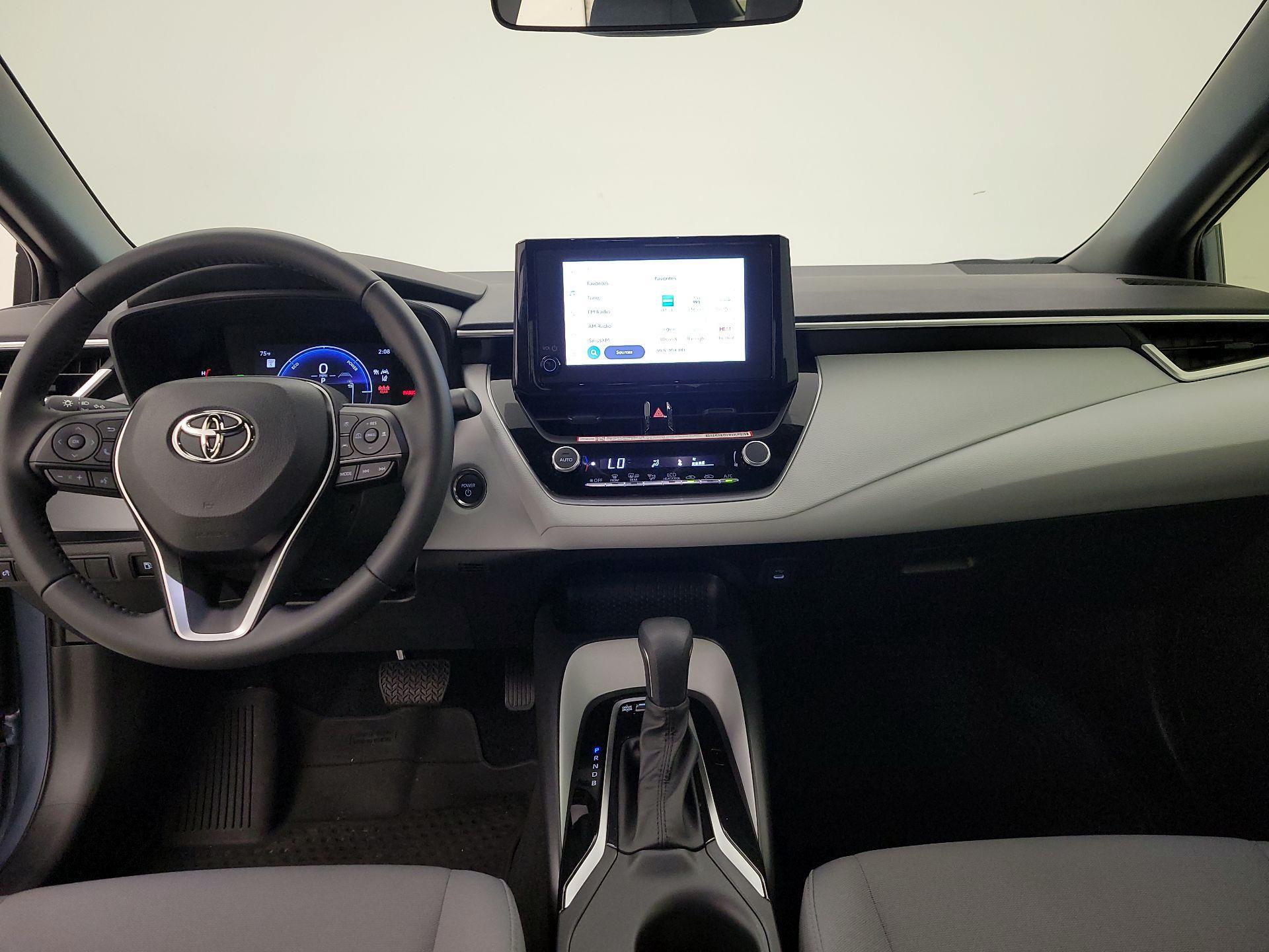 Thumbnail: 2026 Toyota Corolla - 9