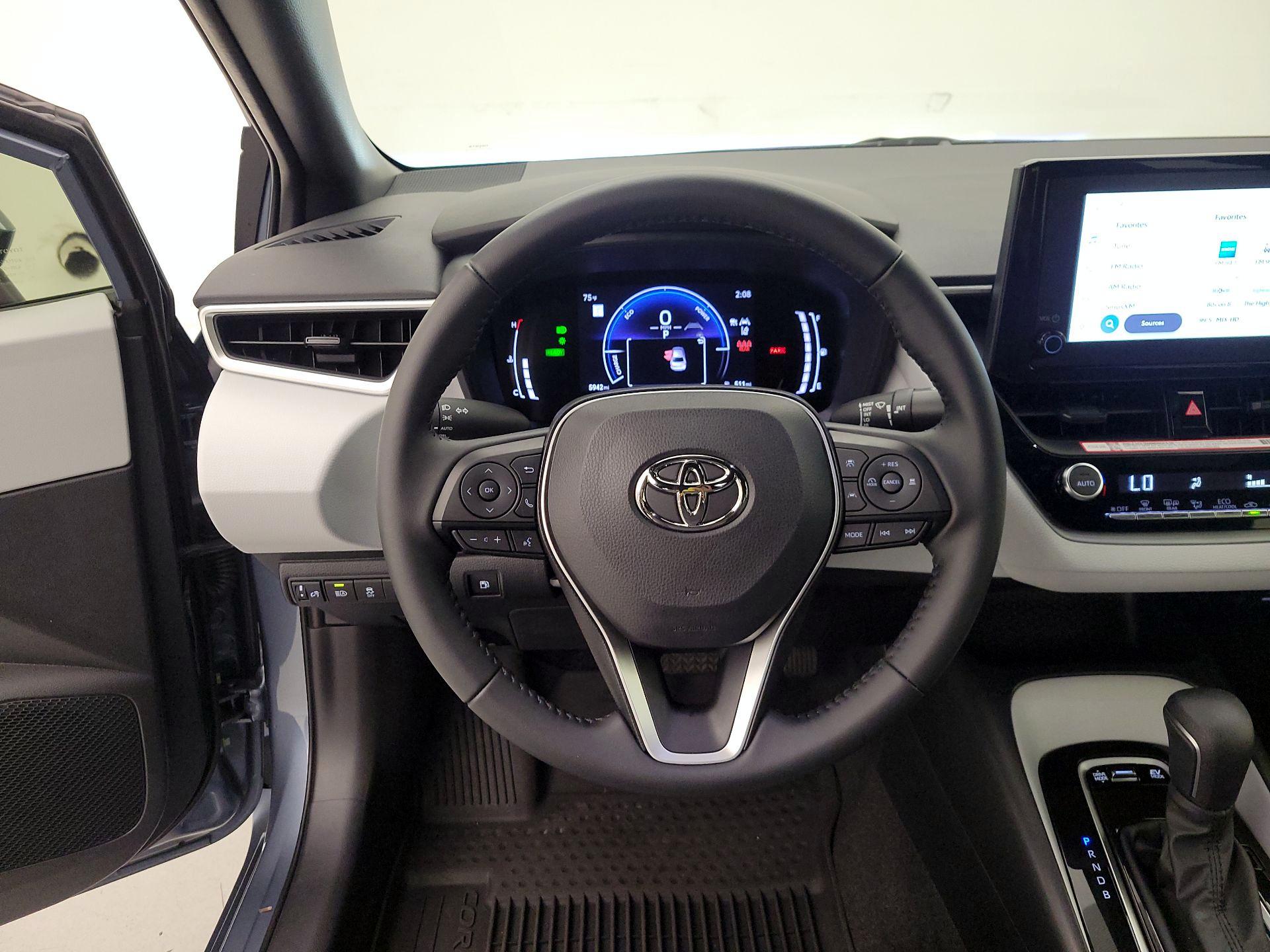 Thumbnail: 2026 Toyota Corolla - 10