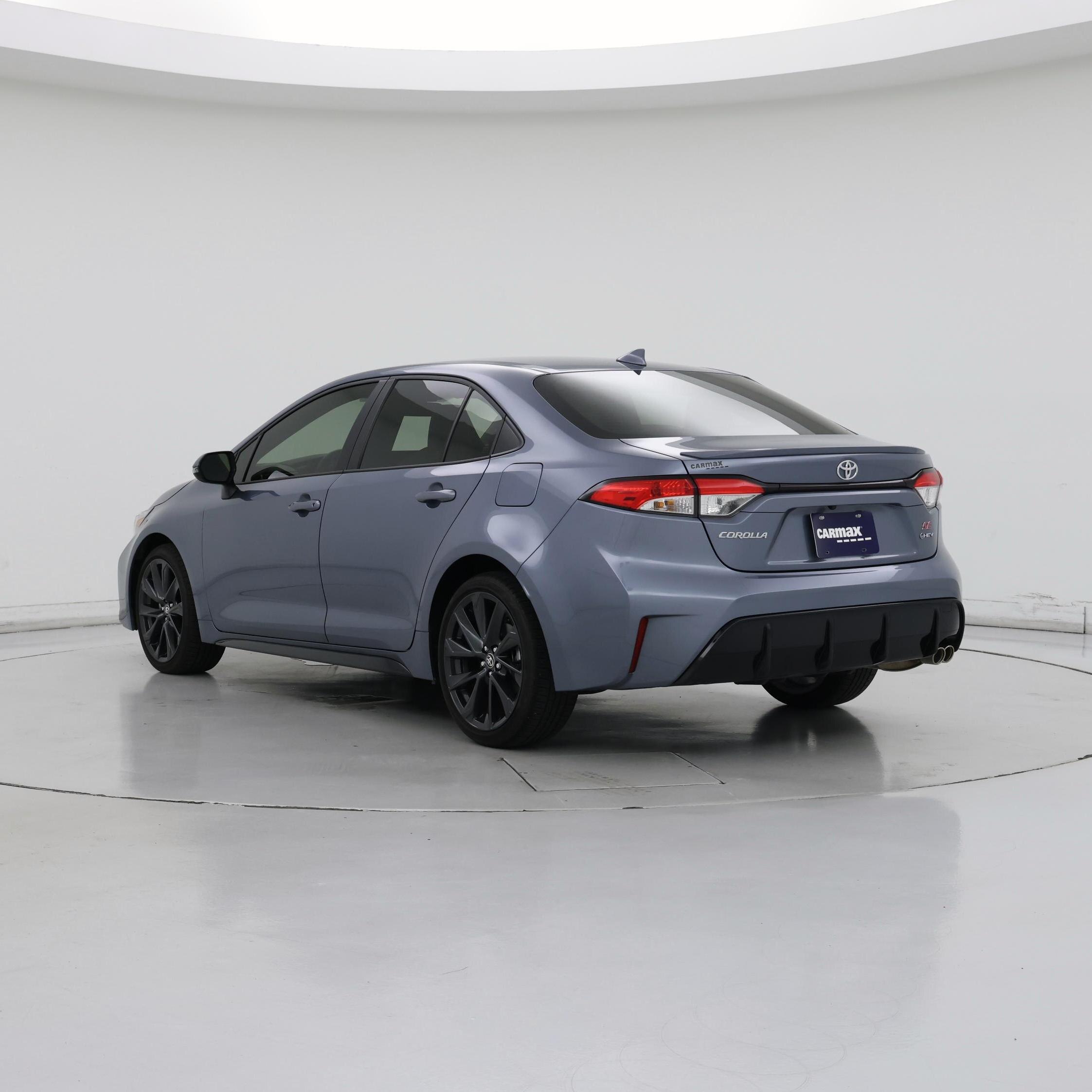 Thumbnail: 2026 Toyota Corolla - 2