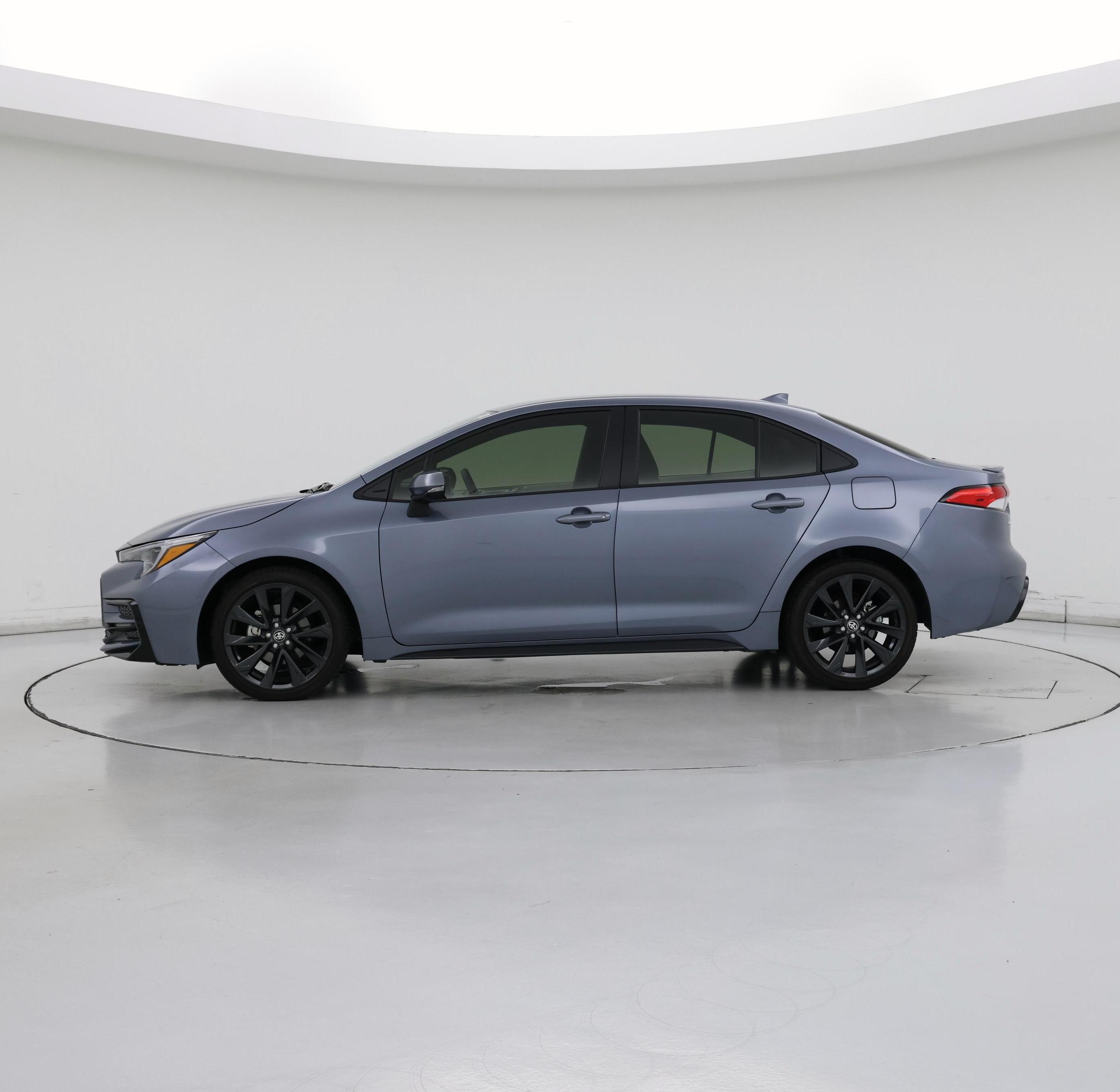 Thumbnail: 2026 Toyota Corolla - 3