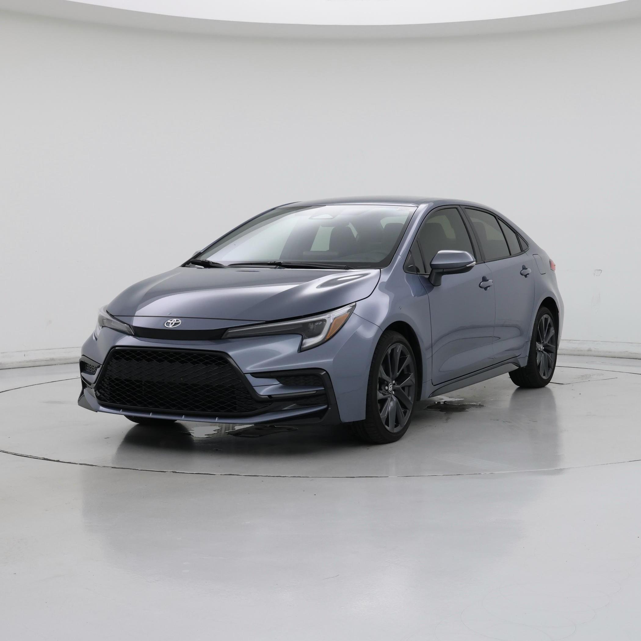 Thumbnail: 2026 Toyota Corolla - 4