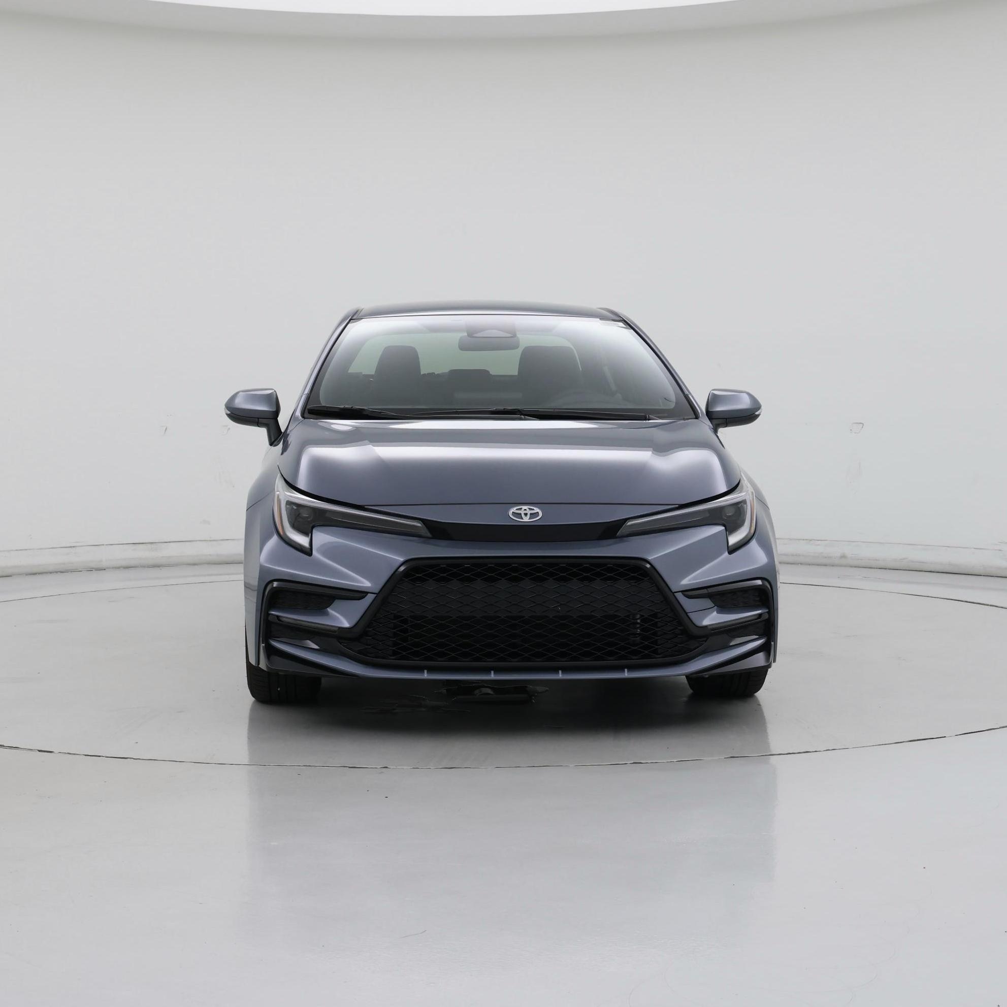 Thumbnail: 2026 Toyota Corolla - 5