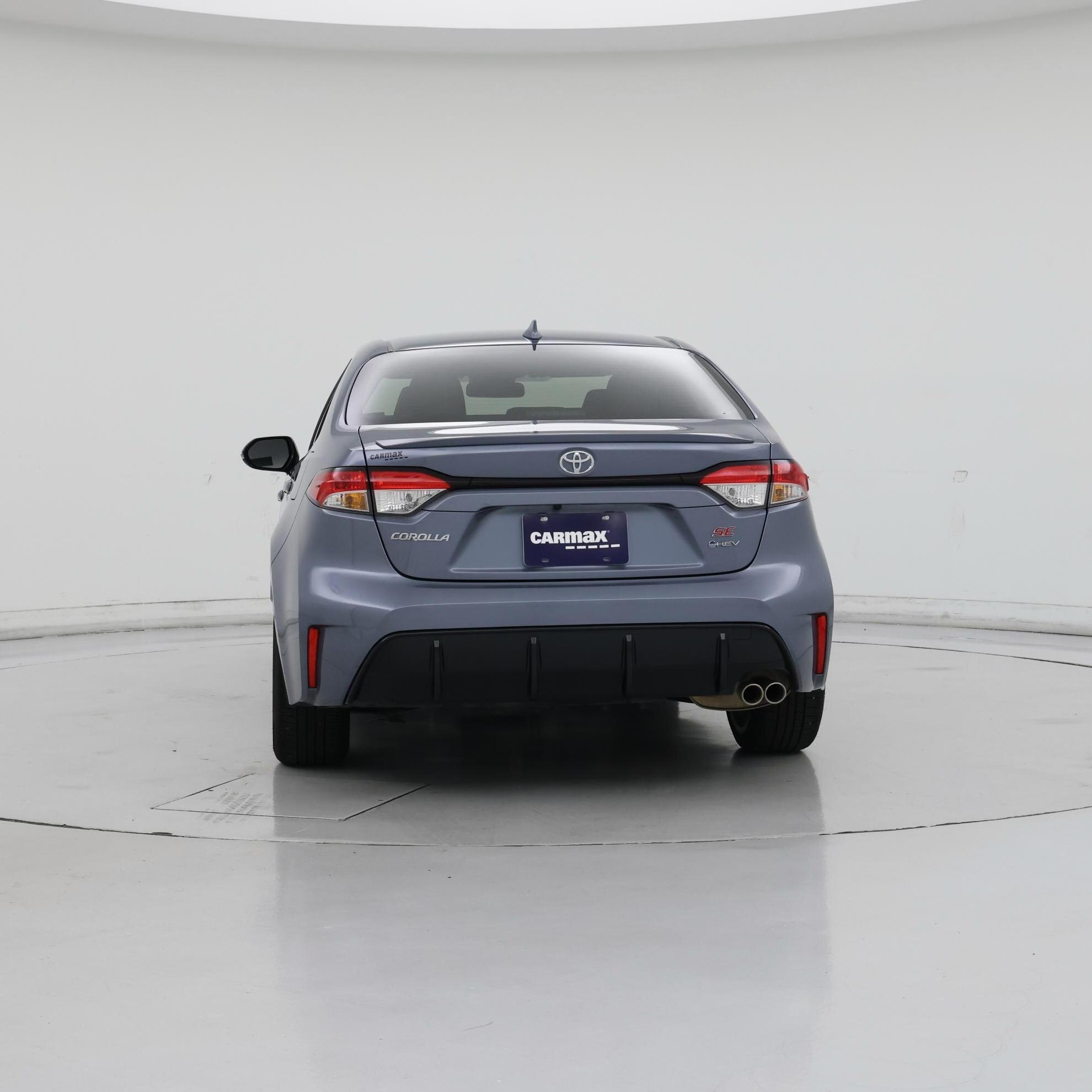 Thumbnail: 2026 Toyota Corolla - 6