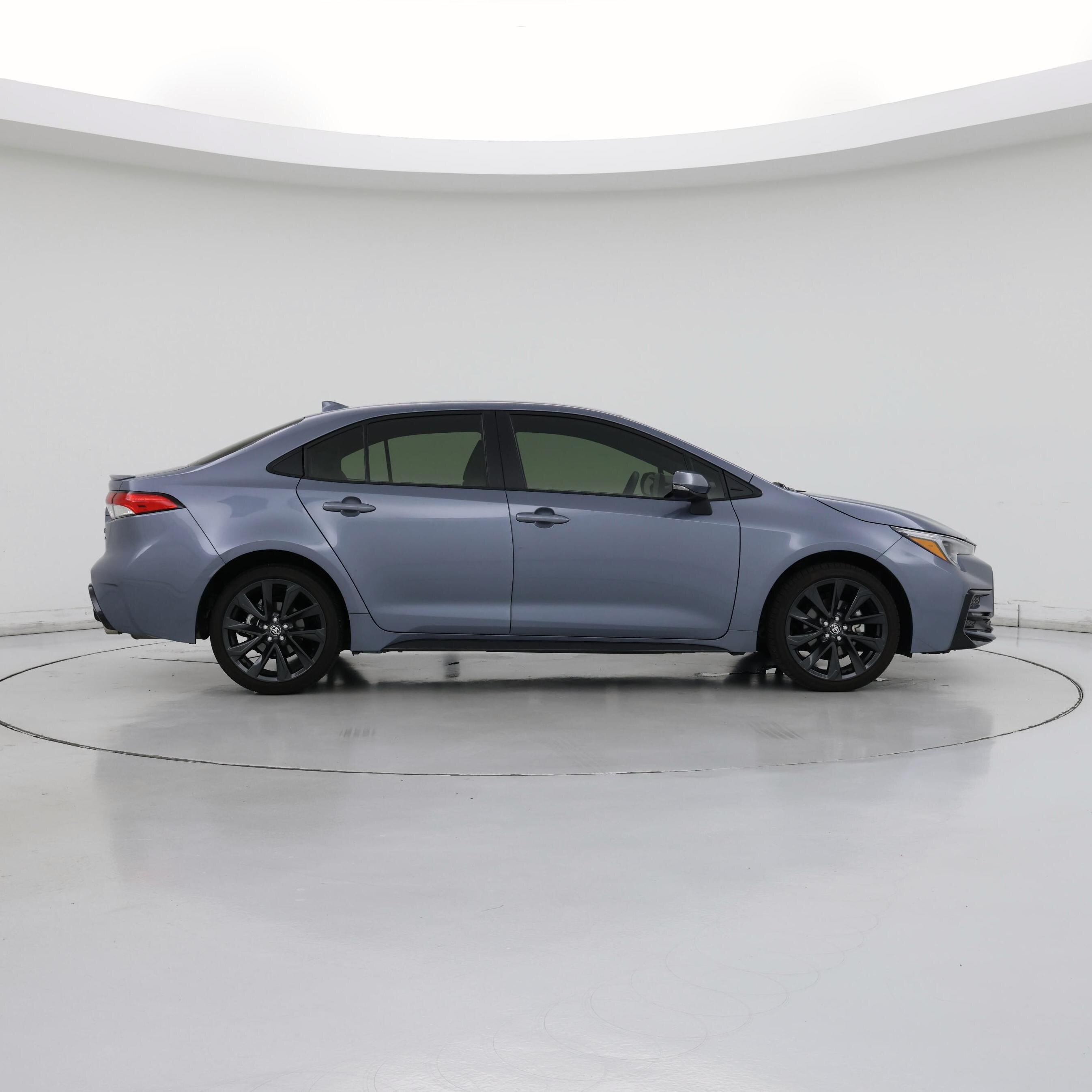 Thumbnail: 2026 Toyota Corolla - 7