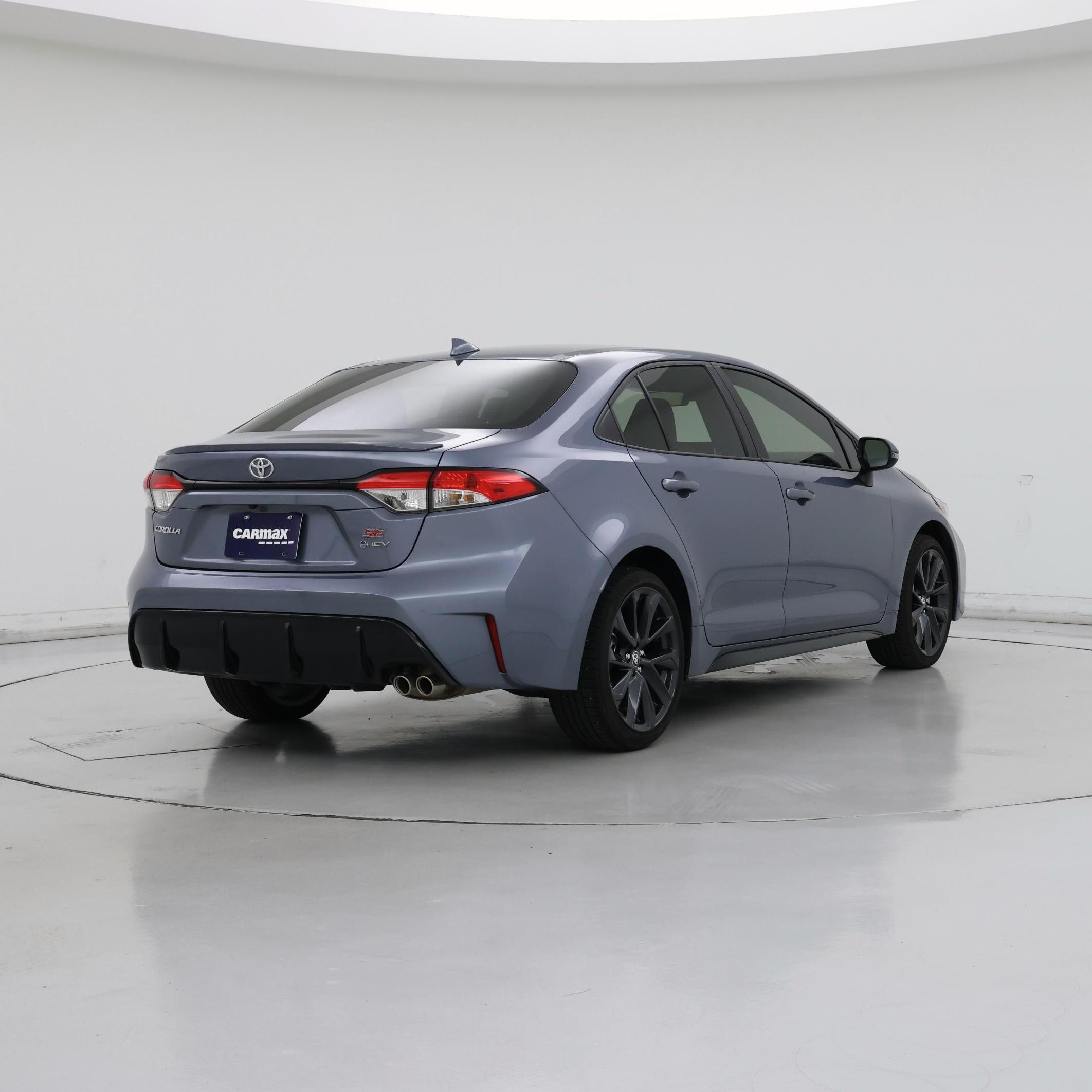 Thumbnail: 2026 Toyota Corolla - 8