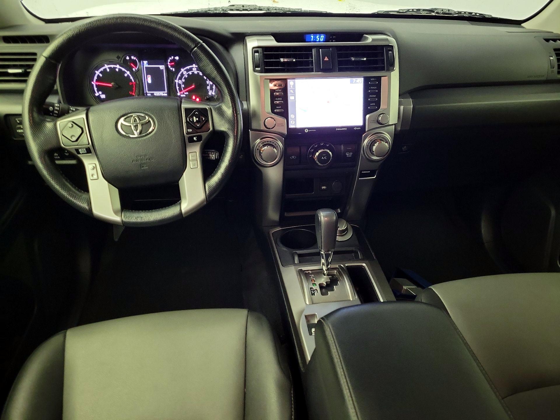 Thumbnail: 2024 Toyota 4Runner - 9