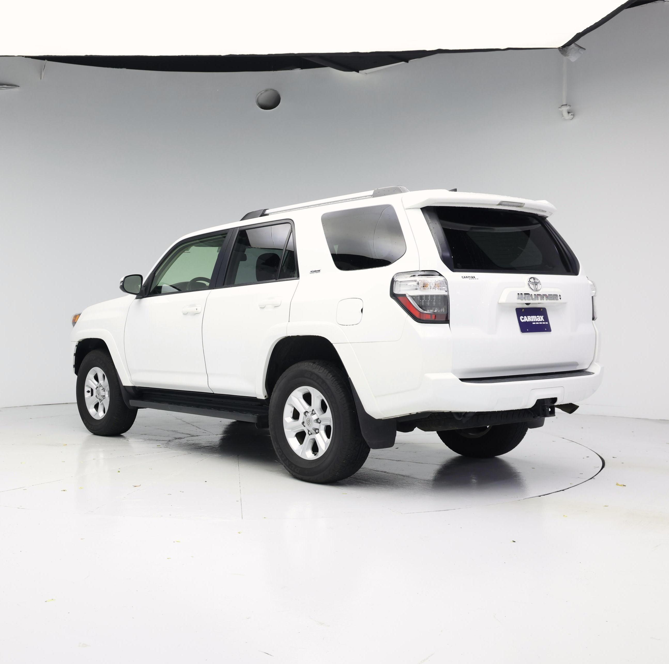 Thumbnail: 2024 Toyota 4Runner - 2
