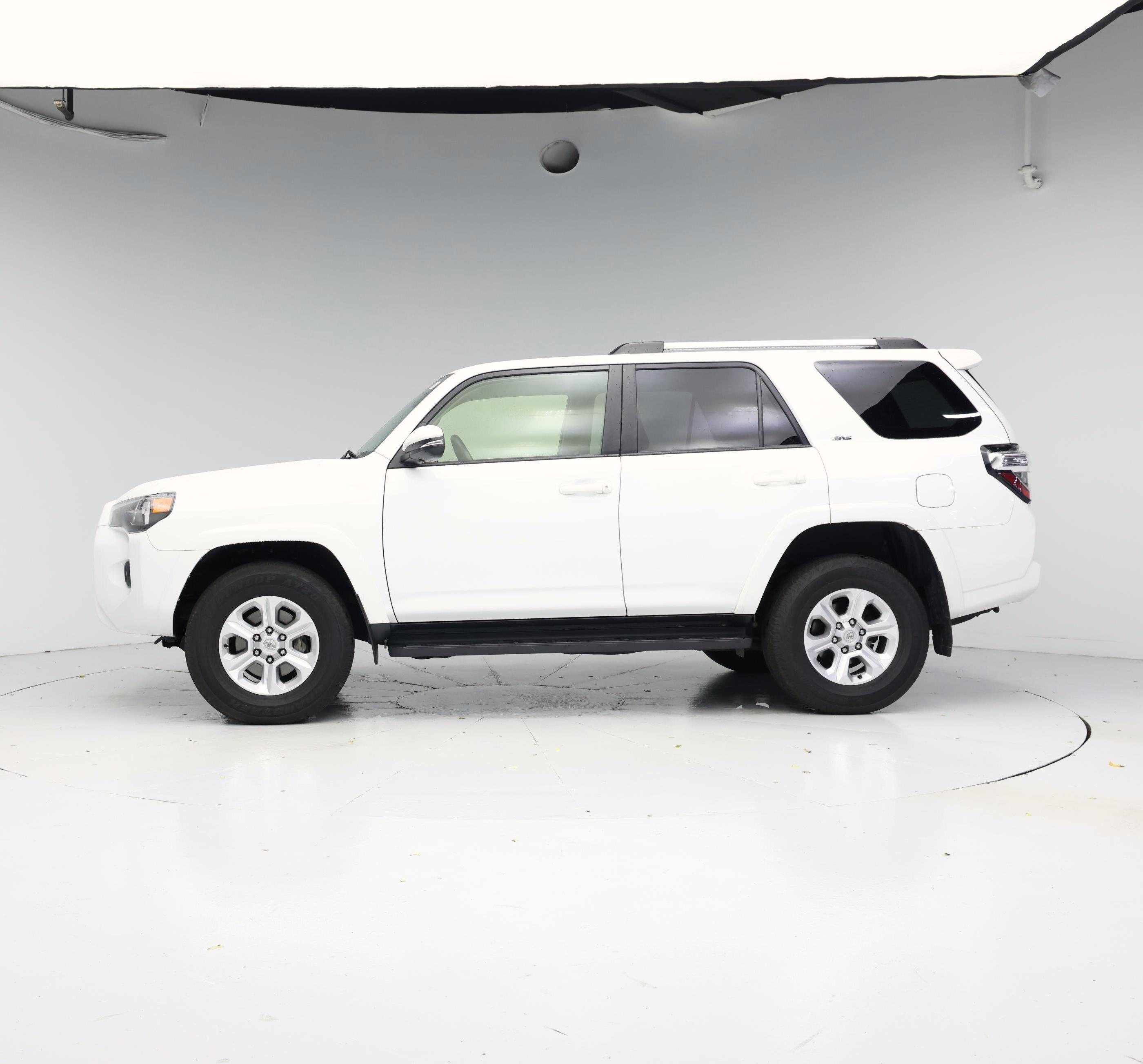 Thumbnail: 2024 Toyota 4Runner - 3