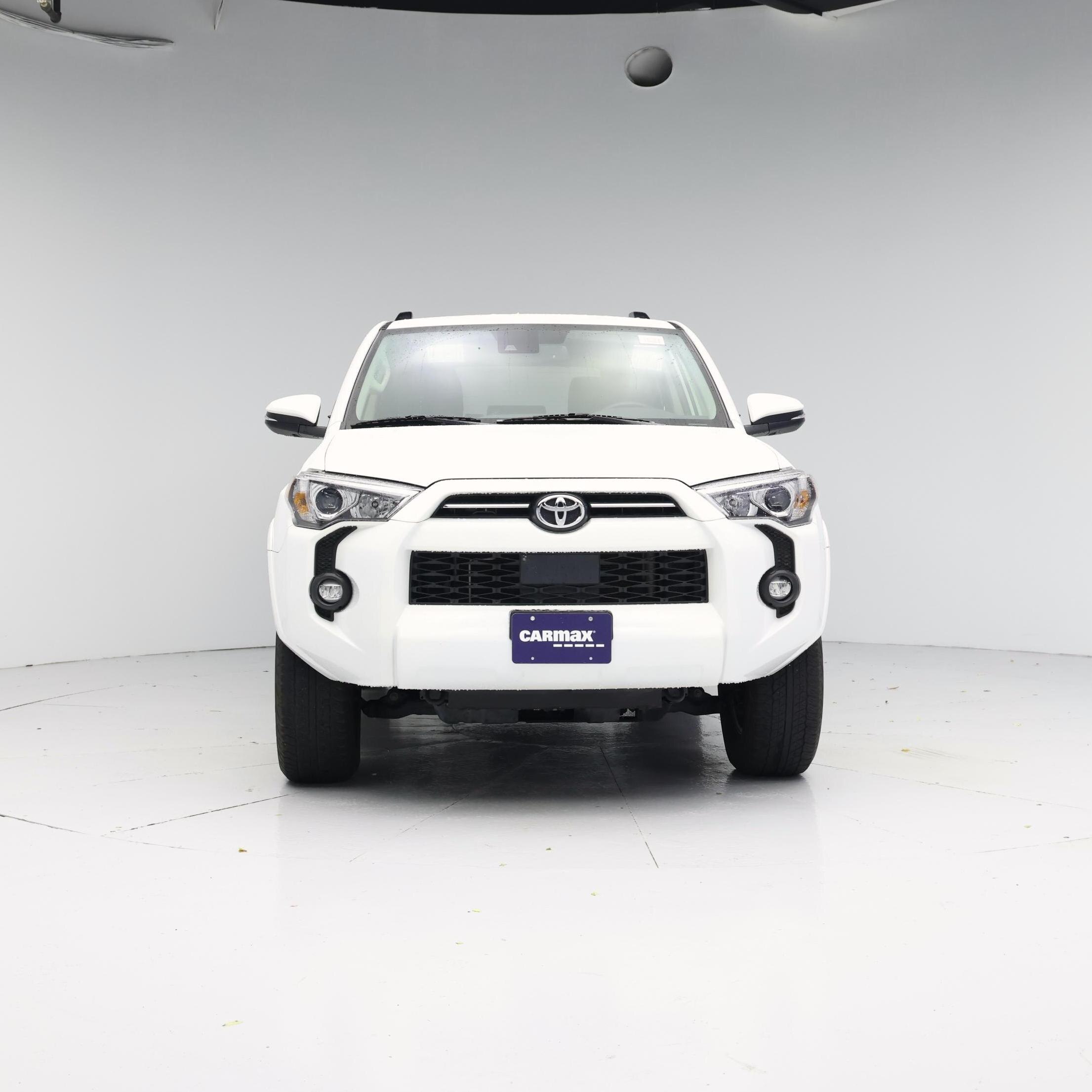 Thumbnail: 2024 Toyota 4Runner - 5