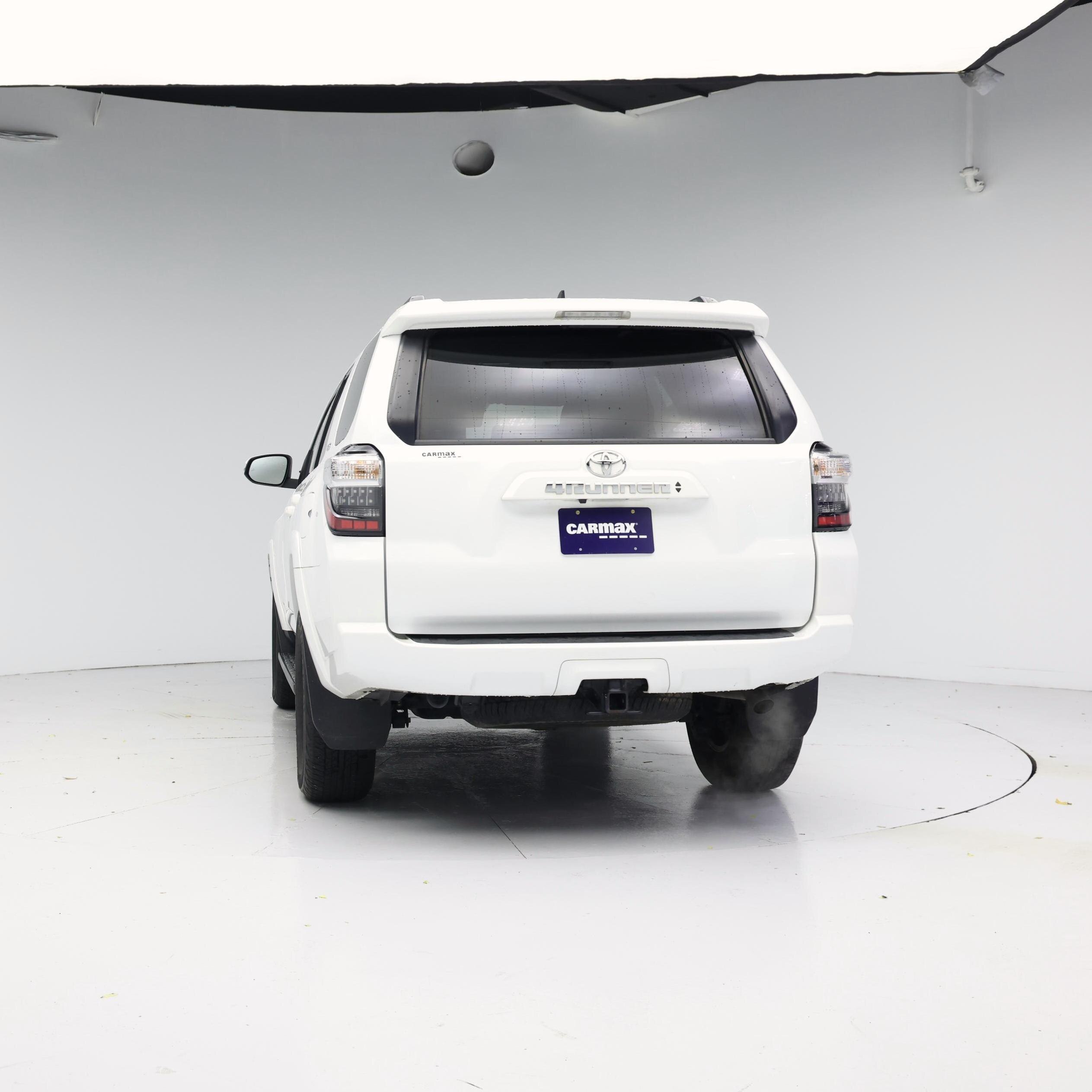 Thumbnail: 2024 Toyota 4Runner - 6