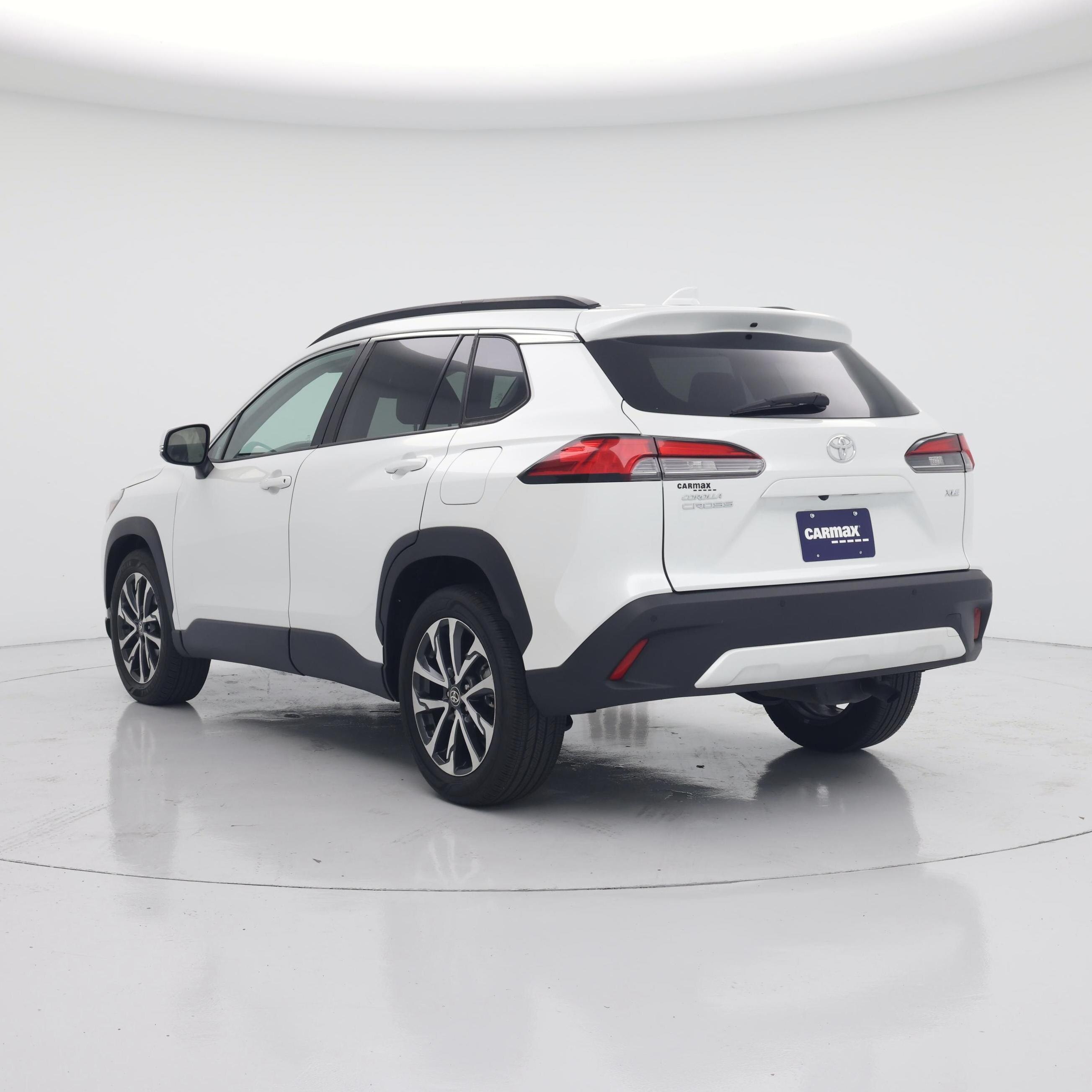 Thumbnail: 2023 Toyota Corolla Cross - 2